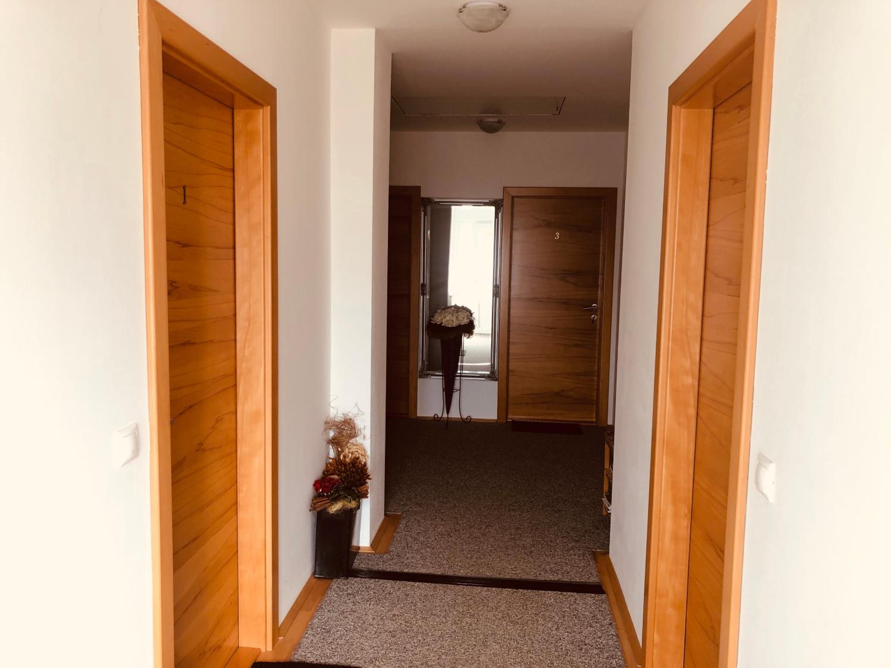 Double Room - Photo 30