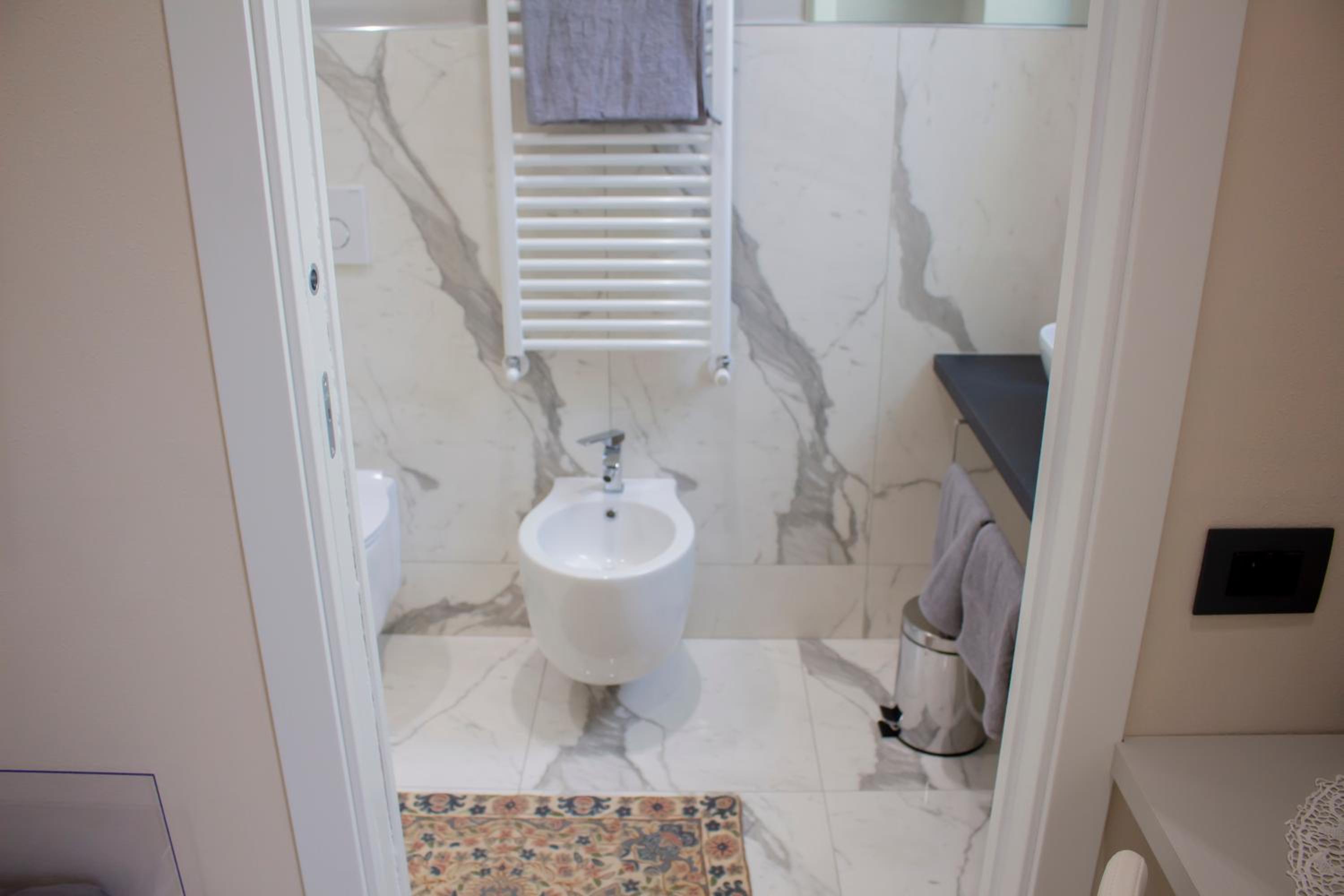 Double Room with Terrace - Photo 10