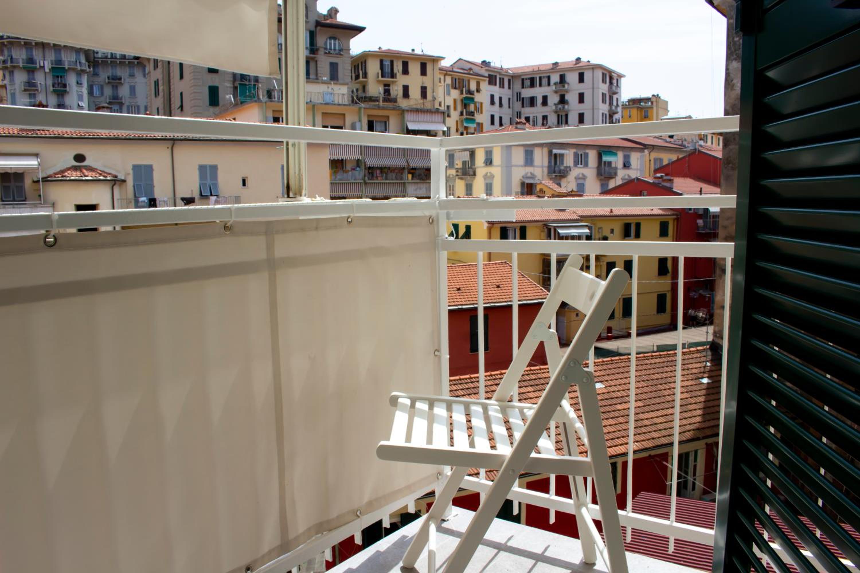 Double Room with Terrace - Photo 7