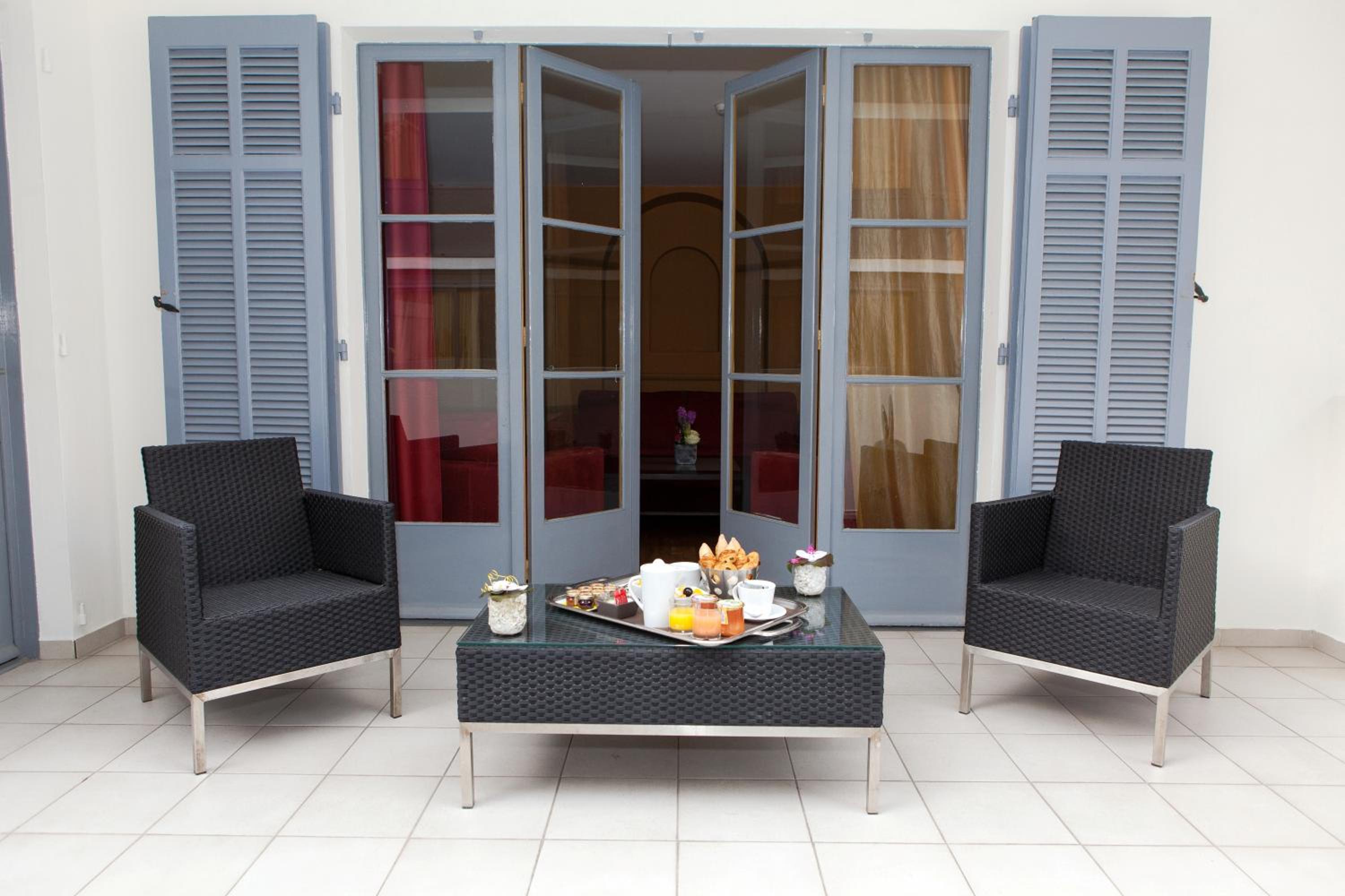 Junior Suite - Free Spa Access - Photo 3