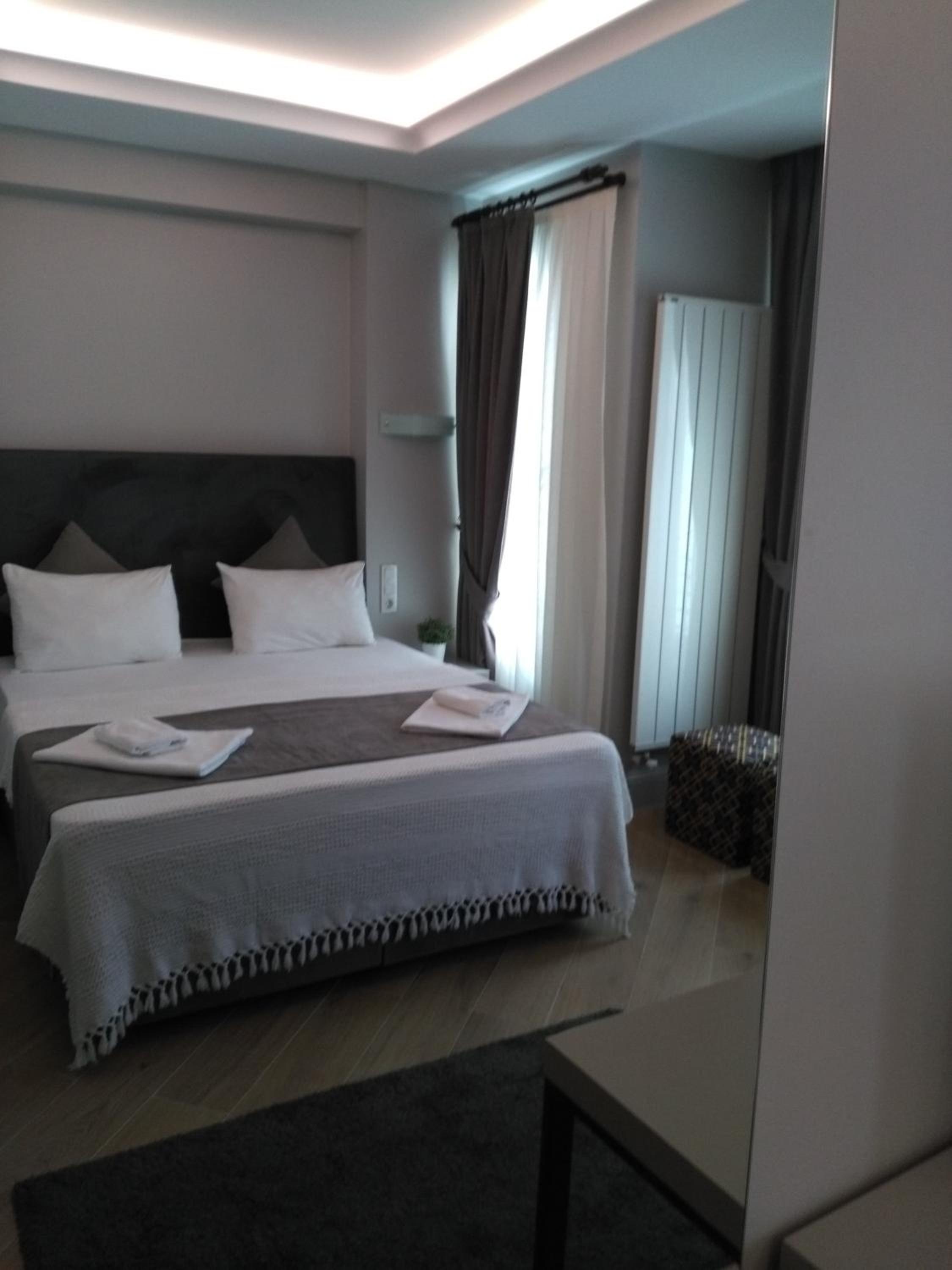 Deluxe Room photo 2
