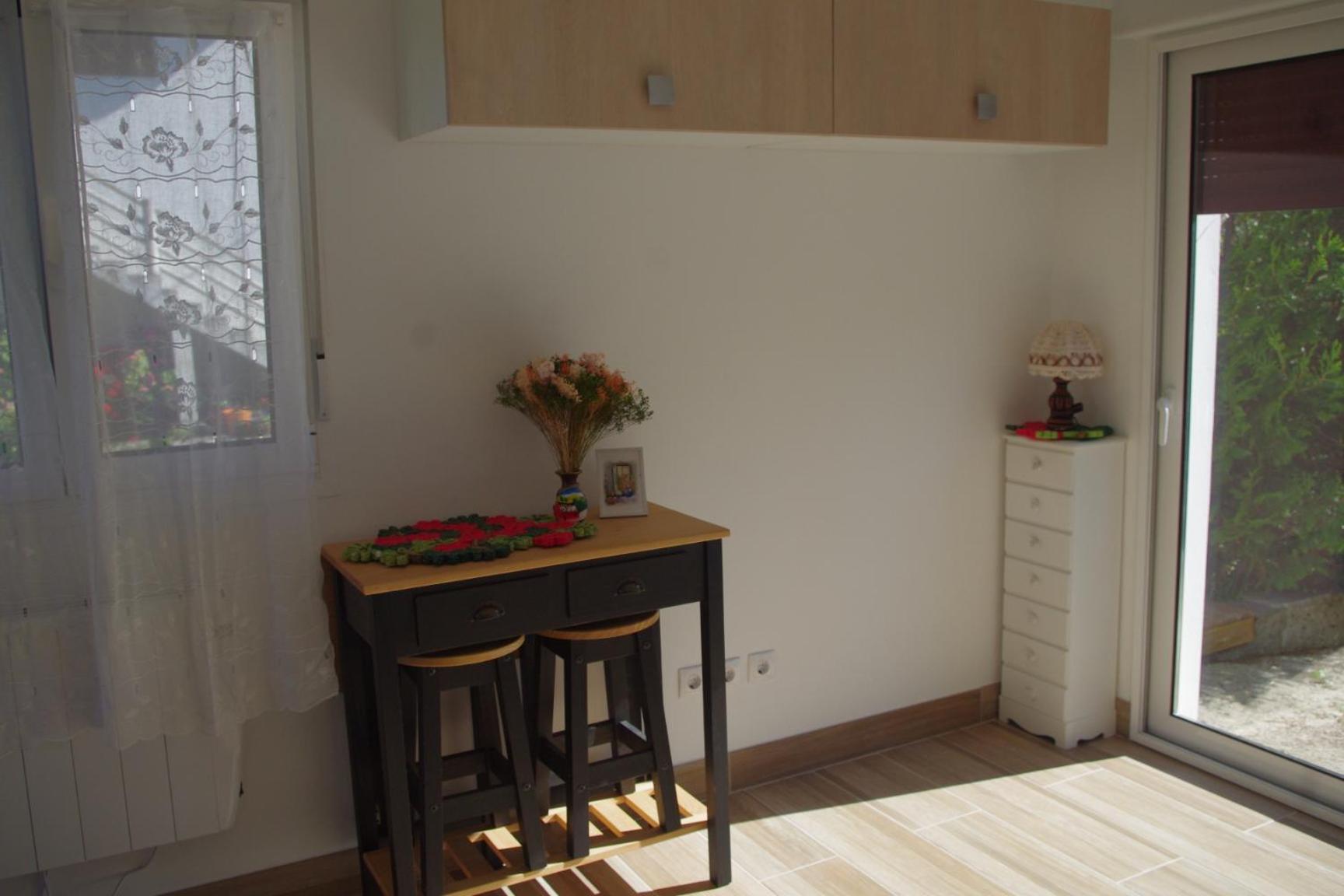 Double Room with Garden View - Photo 19