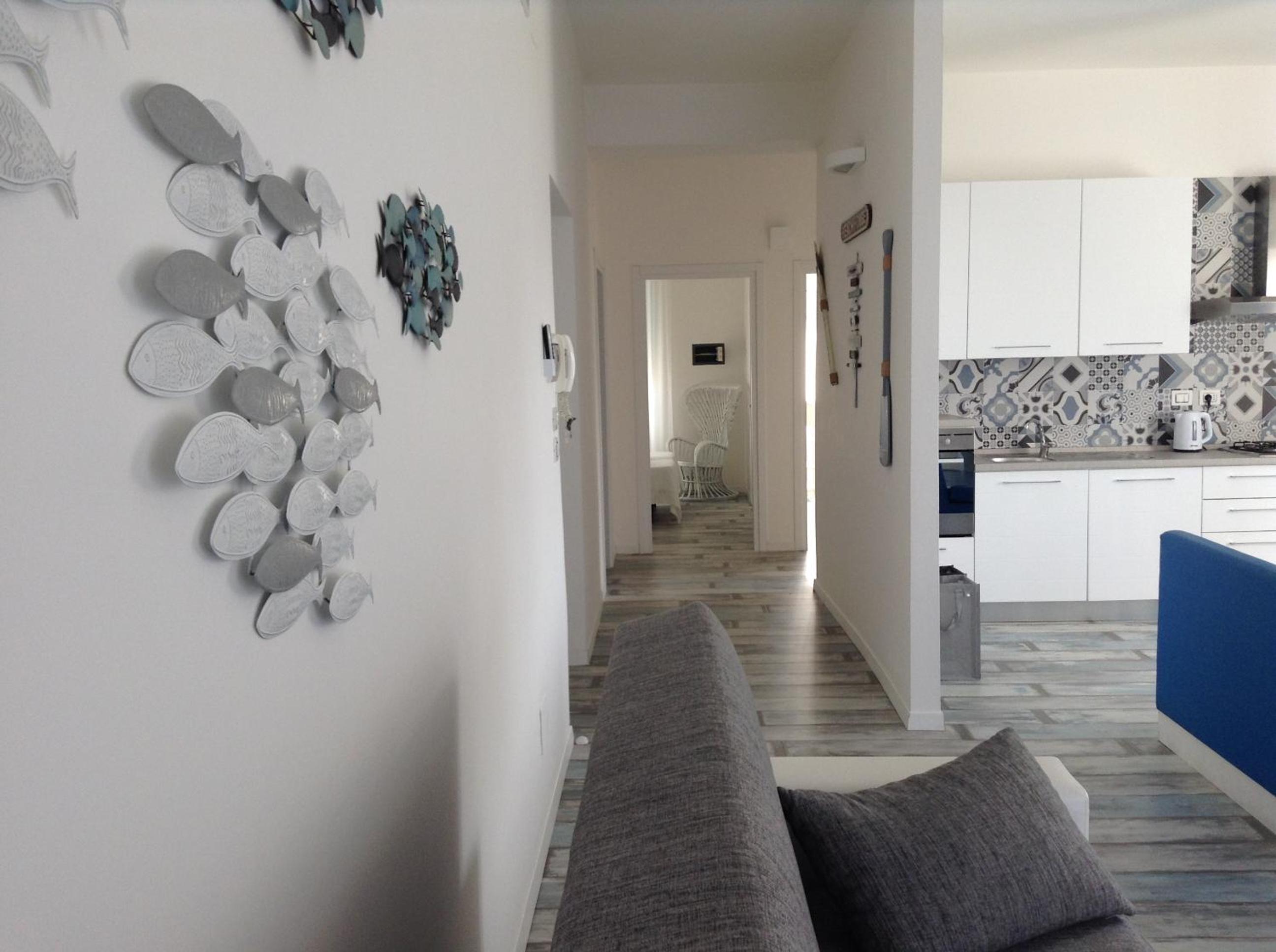 Apartment with Sea View - Photo 1