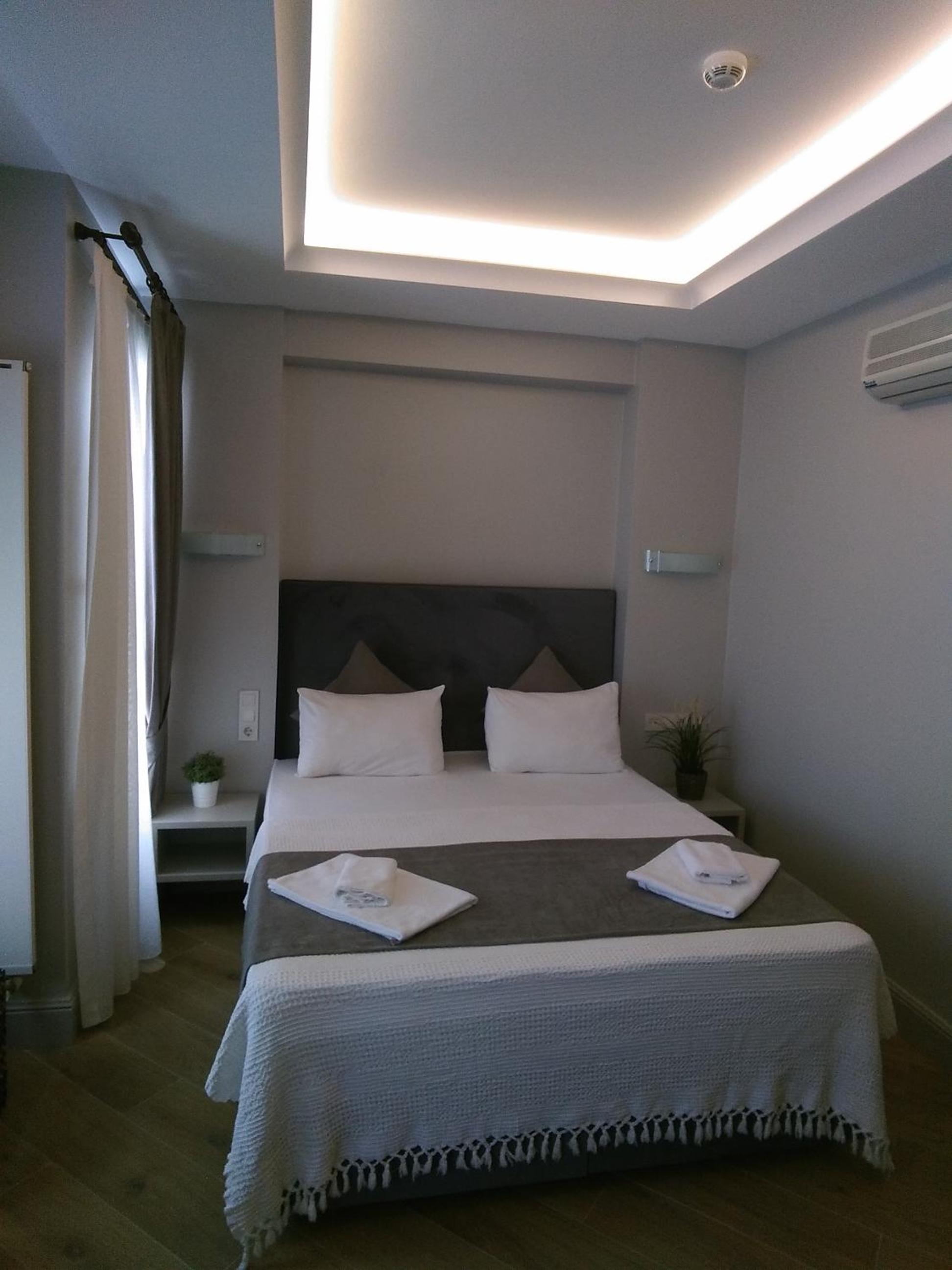Deluxe Room photo 1