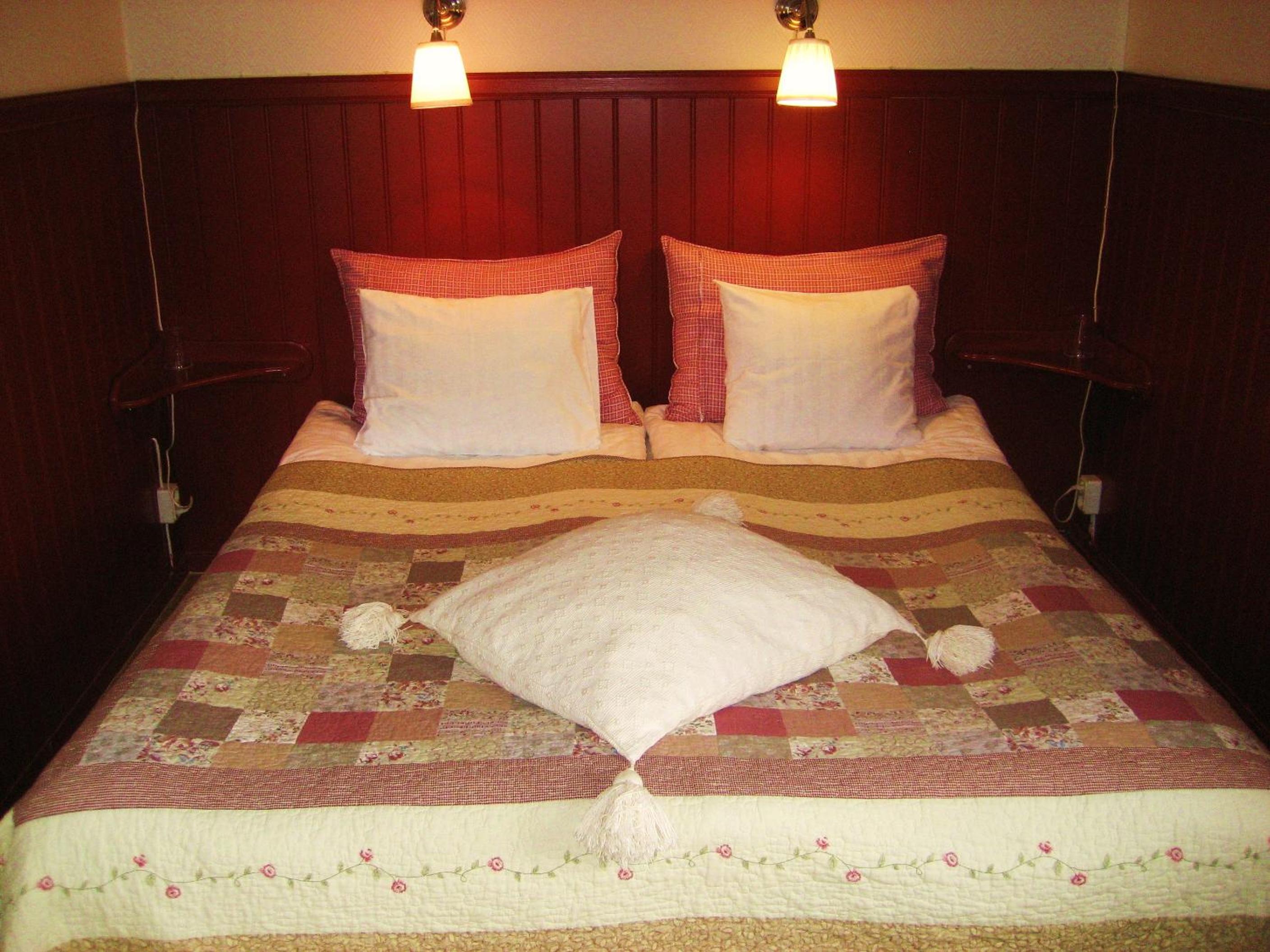 Twin Room photo 2