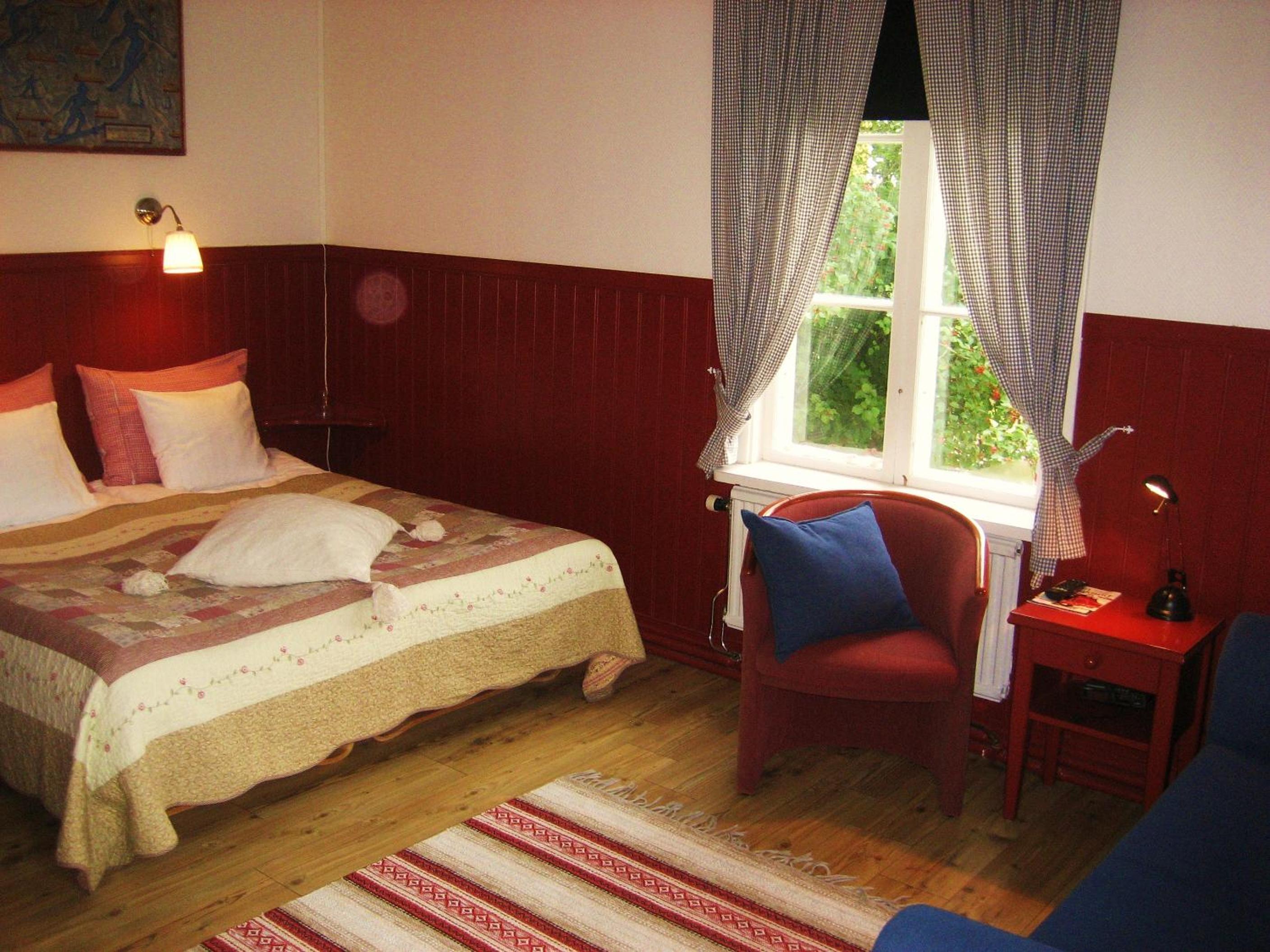 Twin Room photo 3