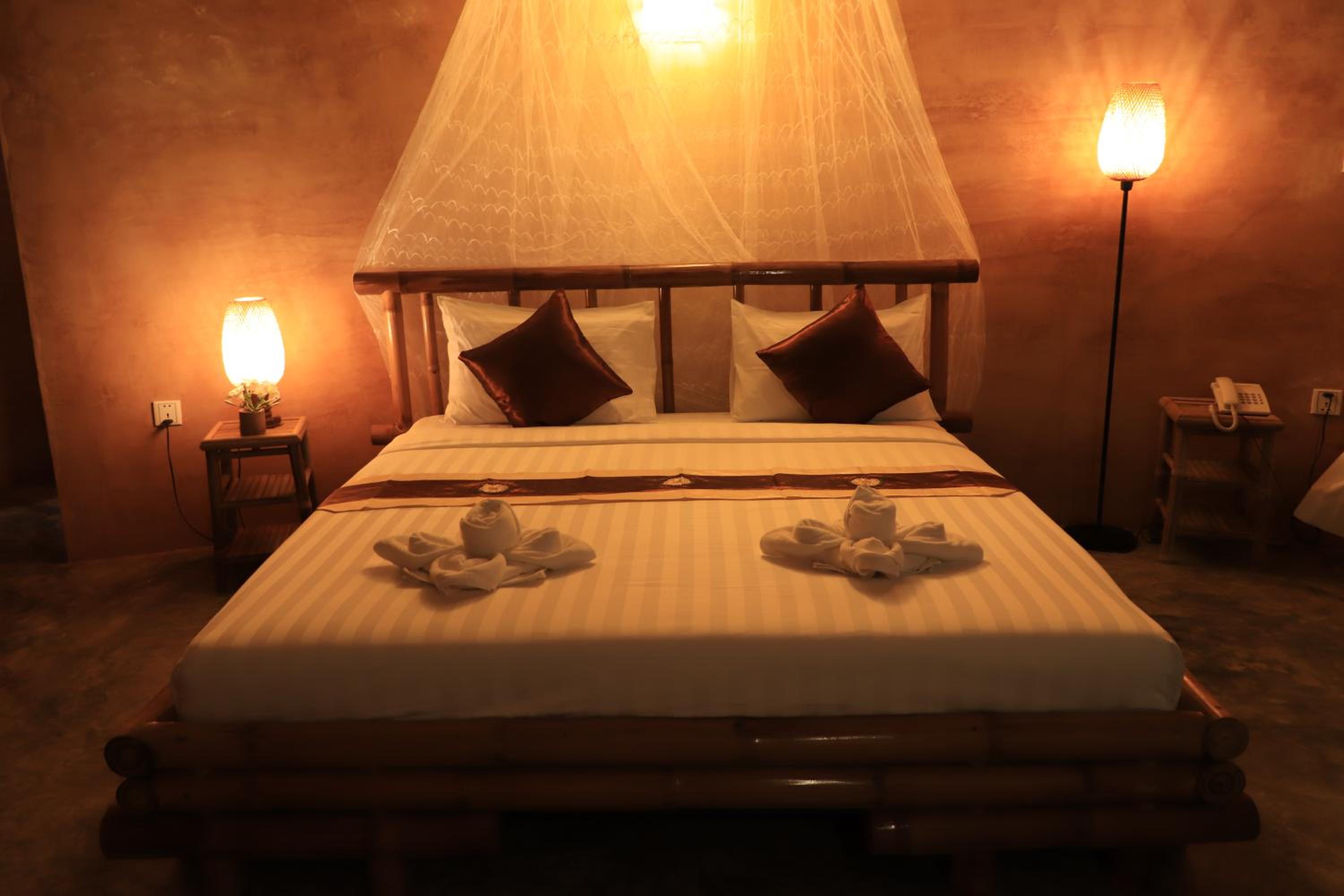 Superior King Room photo 1