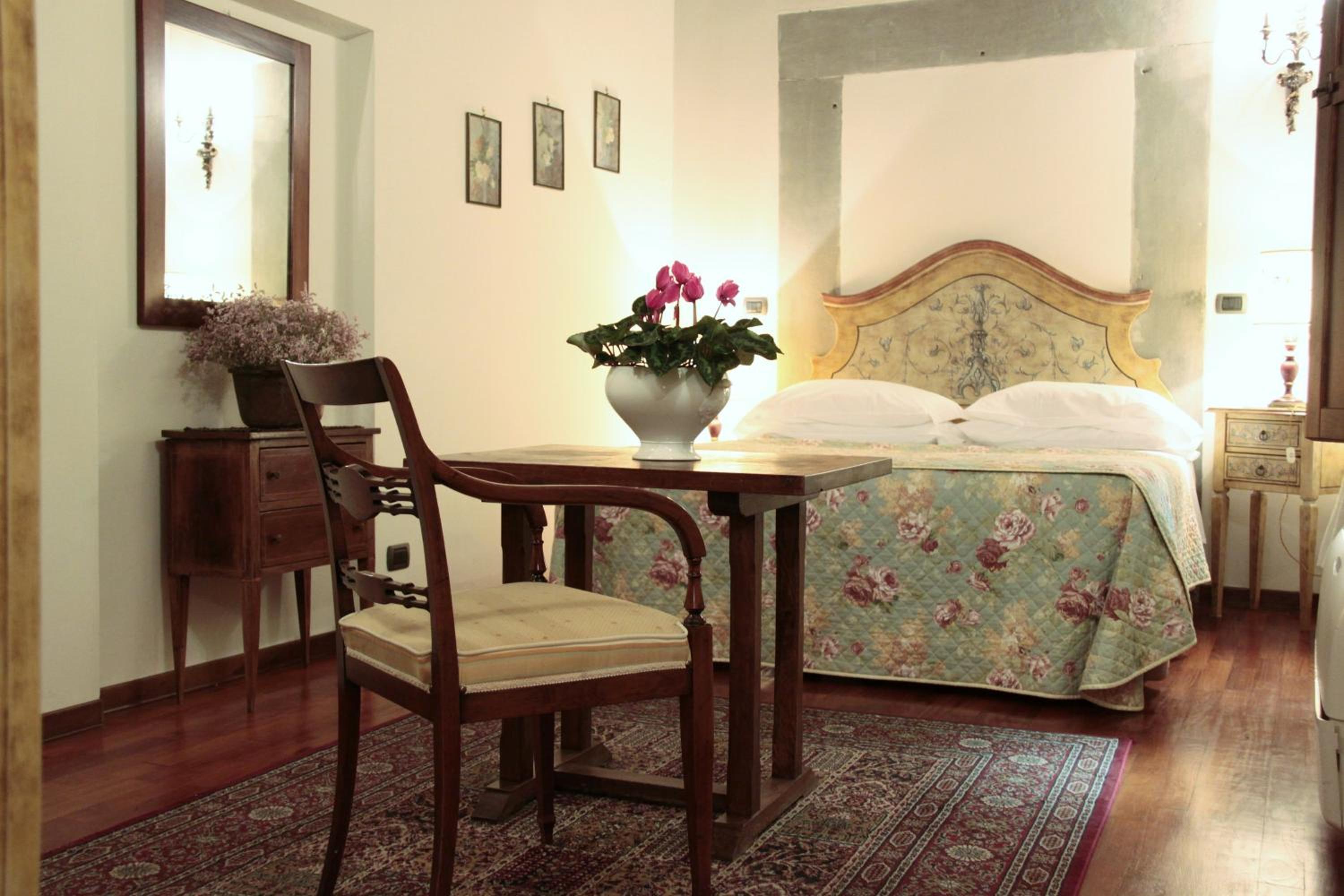 One-Bedroom Apartment (2 Adults) photo 1