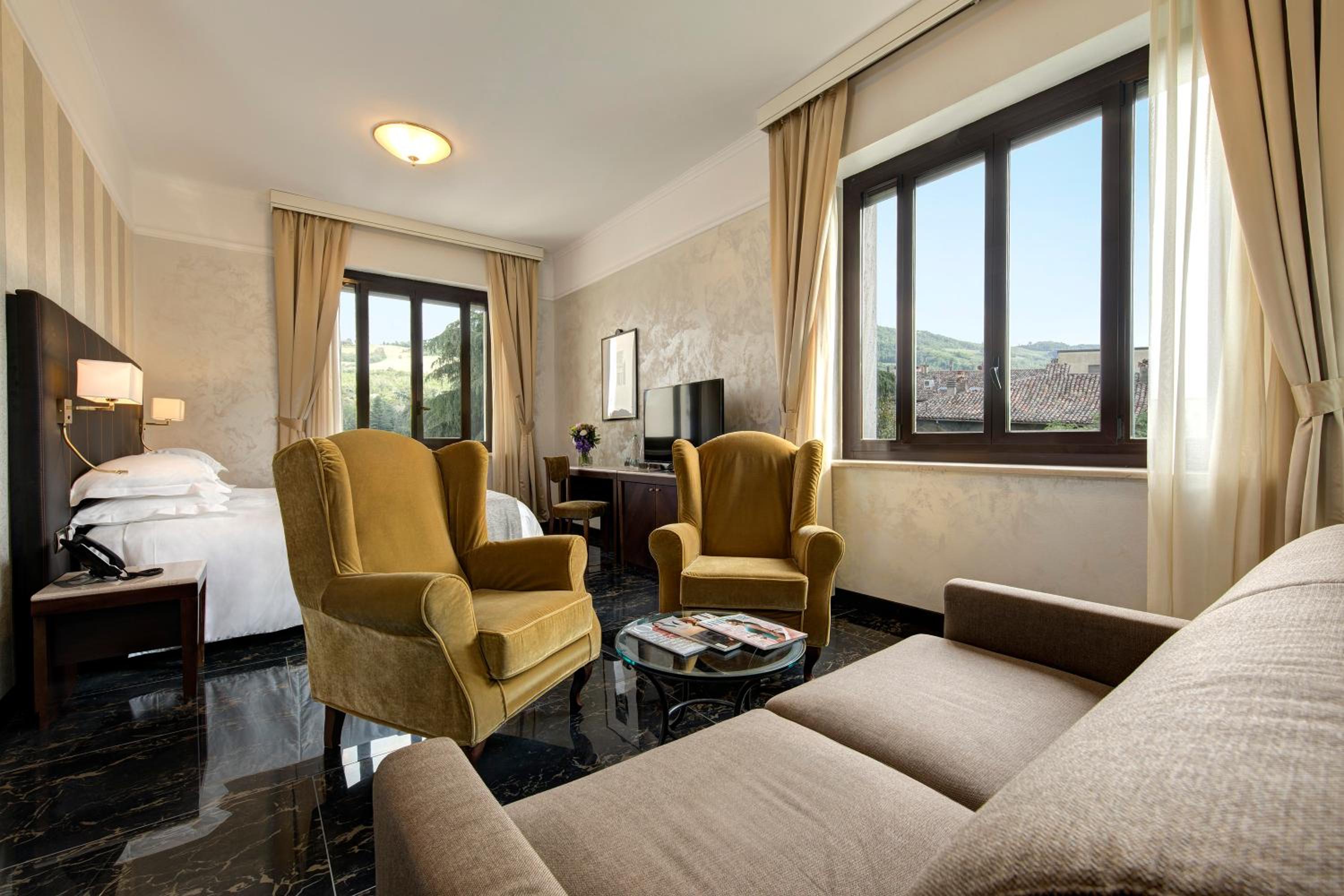 Prestige Double Room - Photo 4