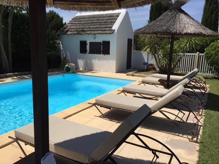 Superior Quadruple Room with Terrace with garden view photo 2