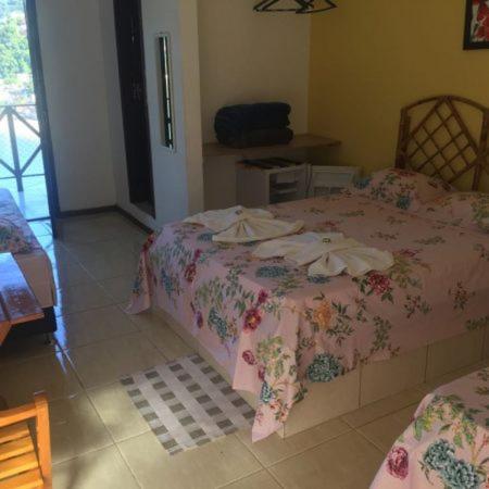 Quadruple Room photo 3