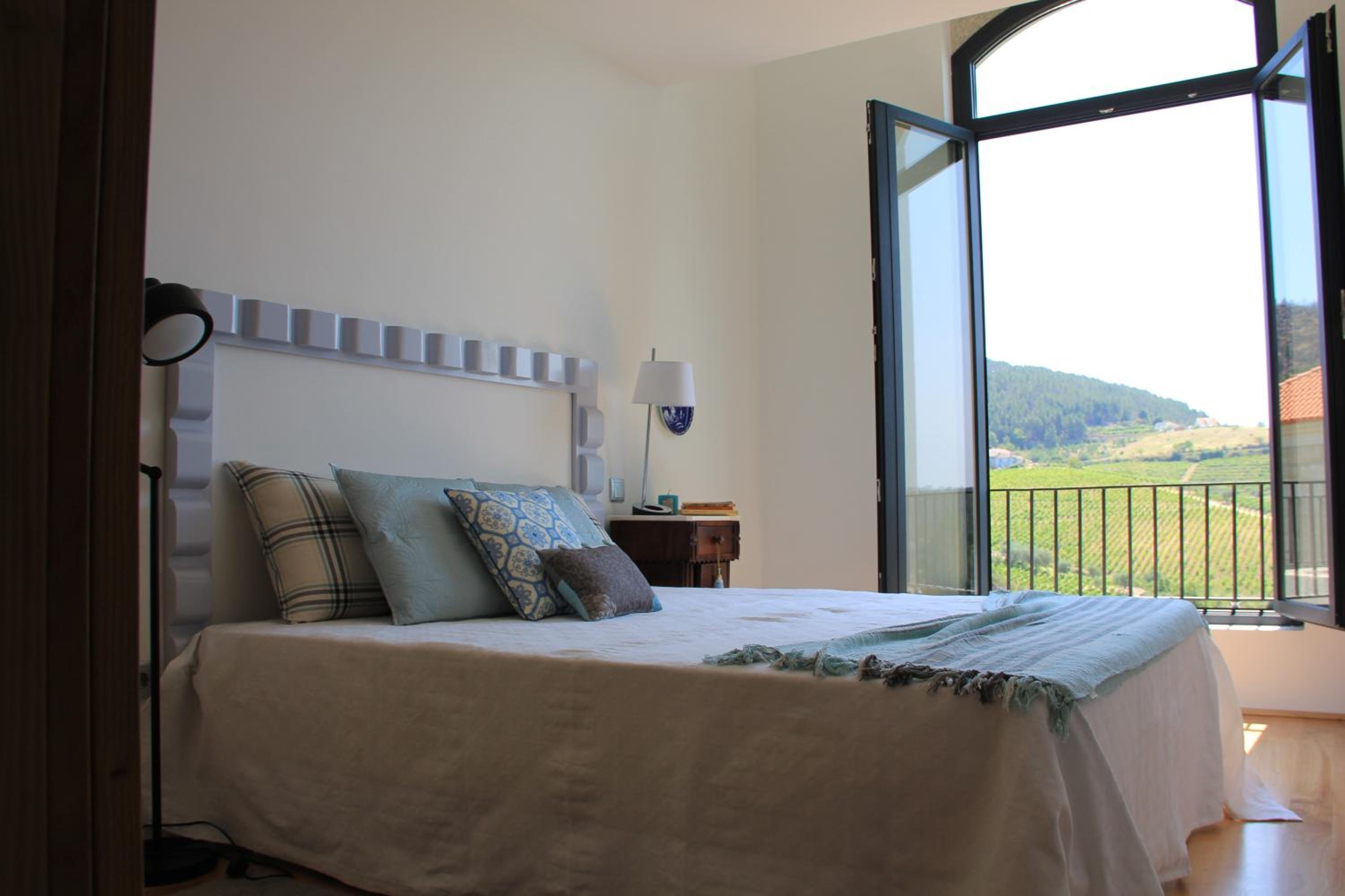 Double Room with Pool View