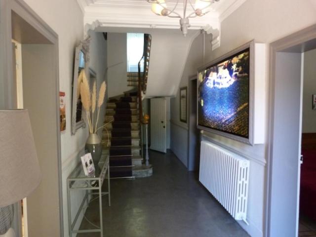 Standard Double Room with Shower photo 1
