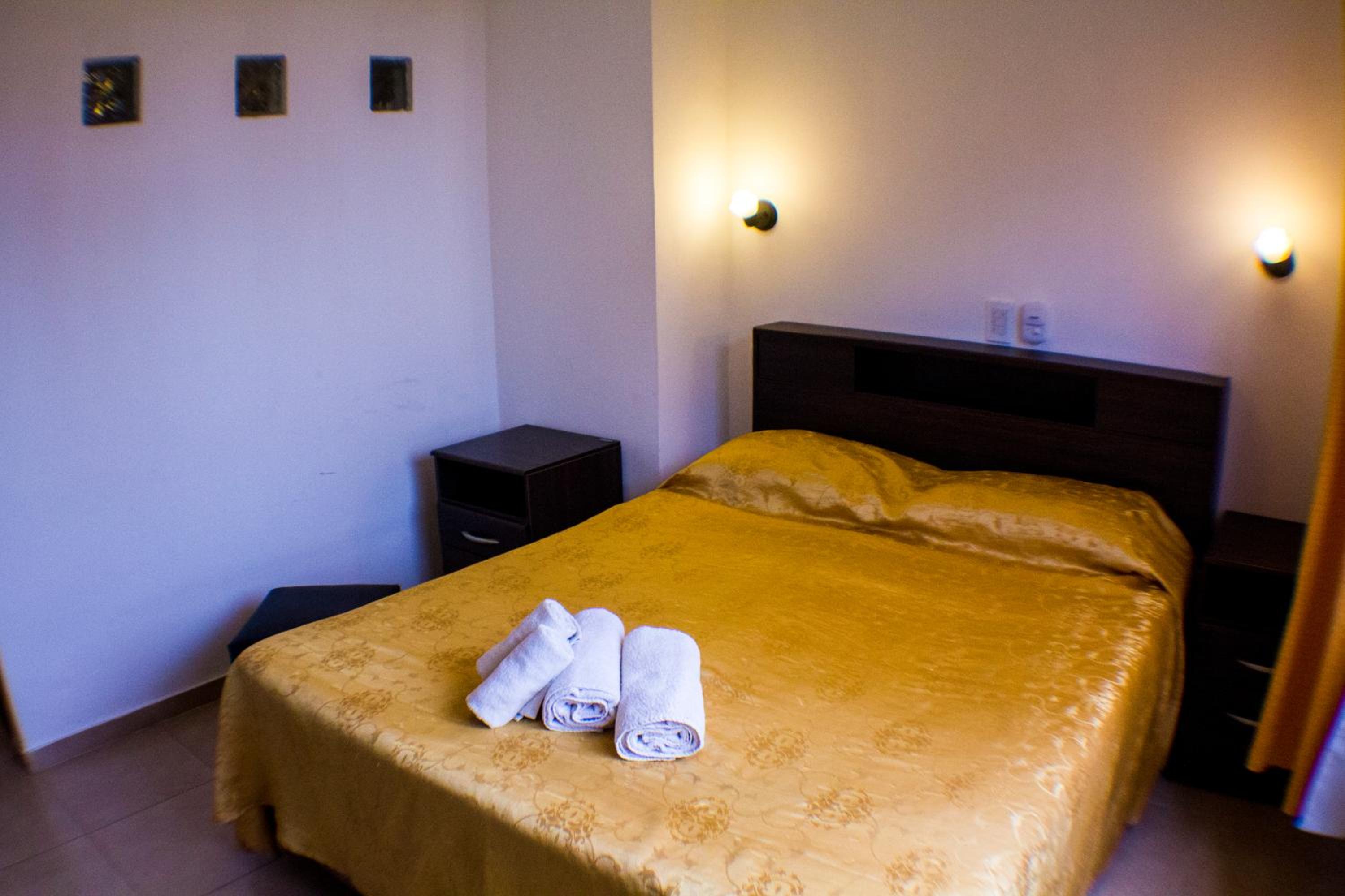Superior Double or Twin Room photo 1