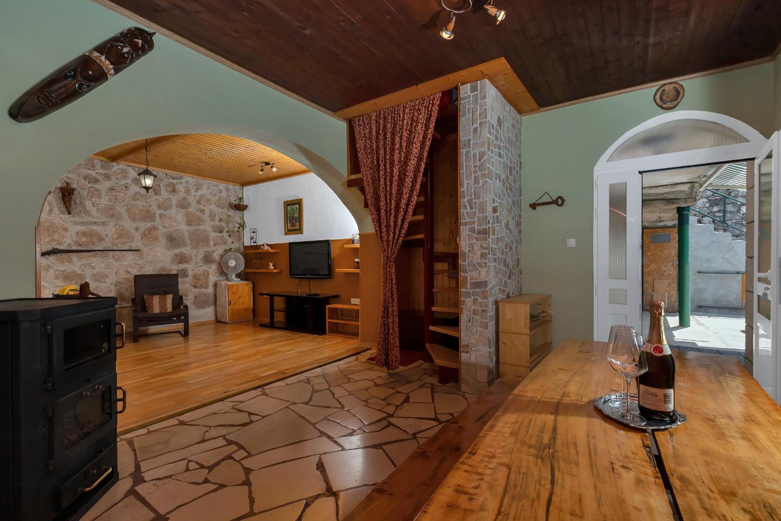 Vacation Home photo 1