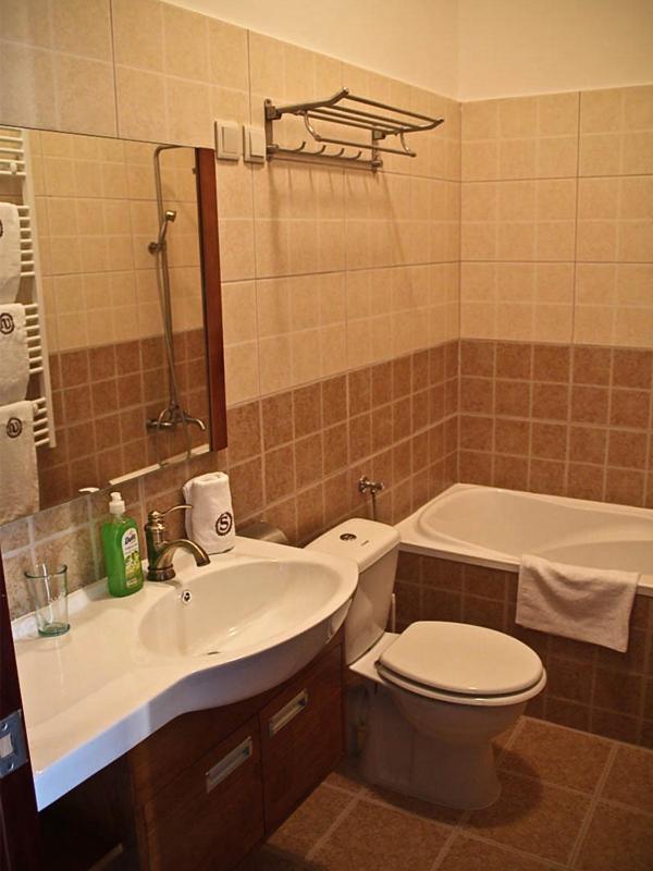 Apartment (2 Adults) photo 2