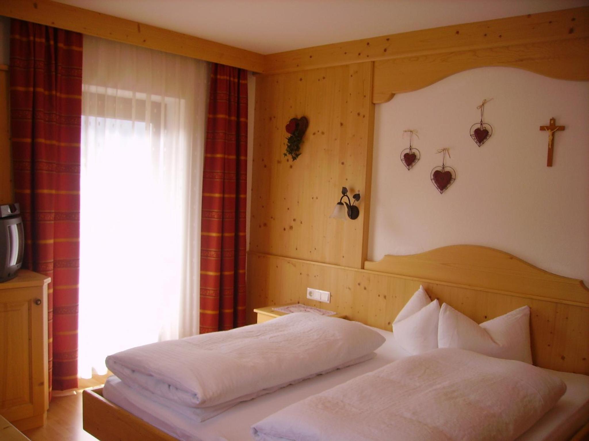 Double Room with Balcony photo 1