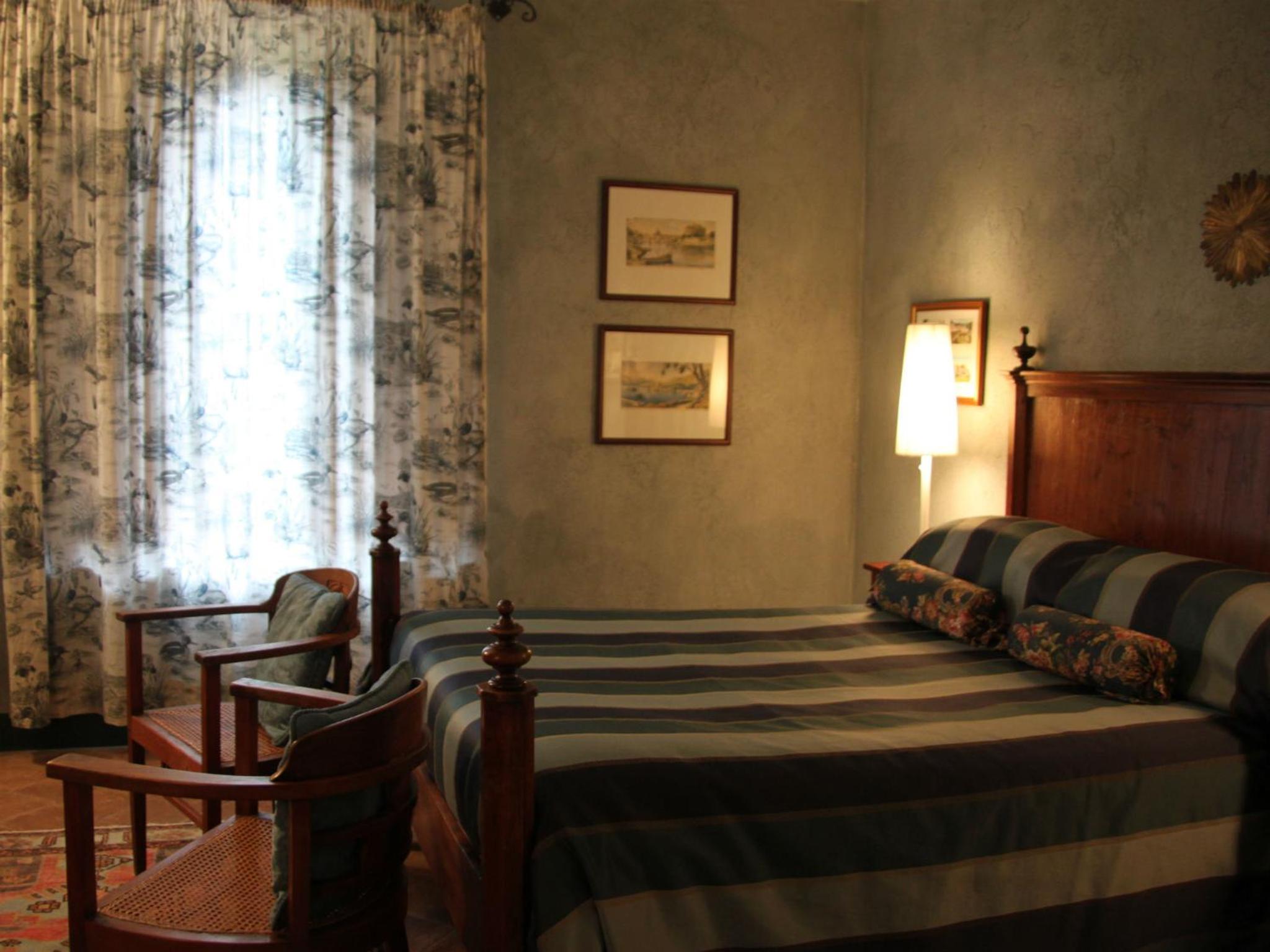 Double Or Twin Room photo 3
