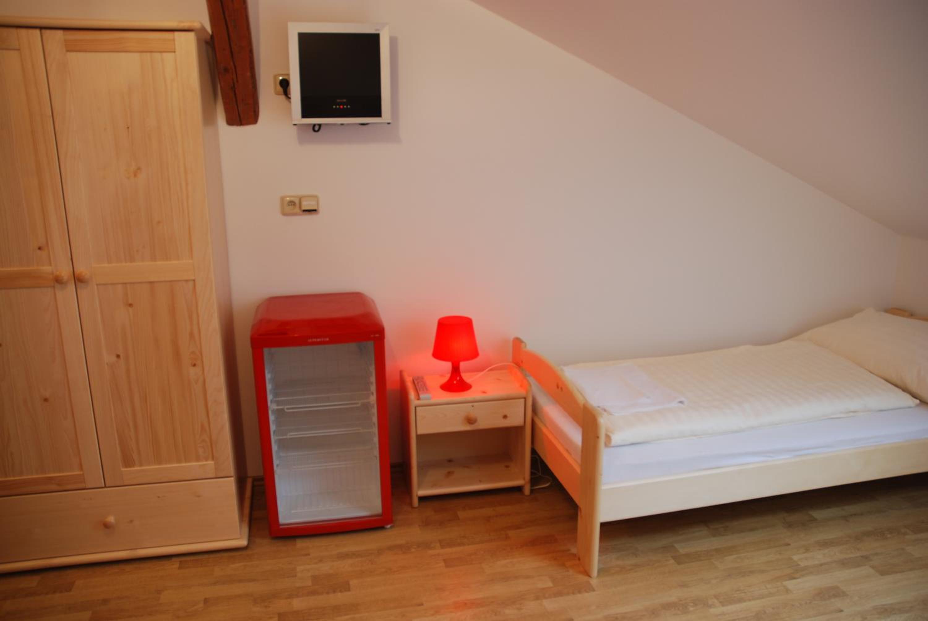 Triple Room photo 2