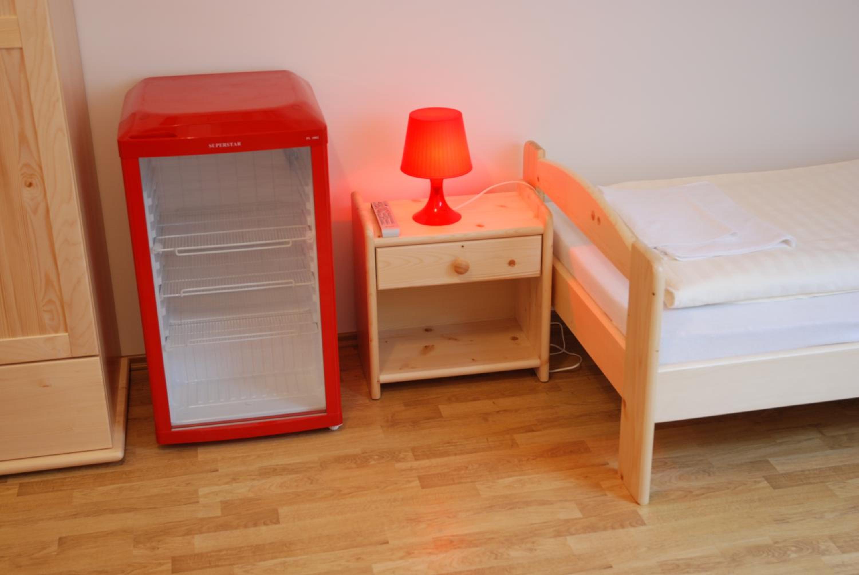 Double or Twin Room photo 2