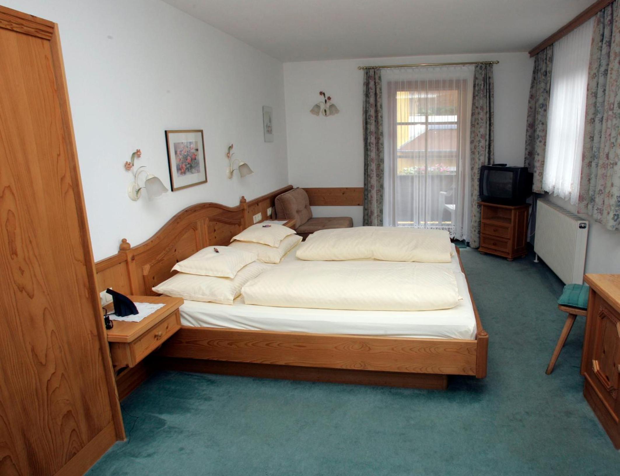 Double Room photo 2