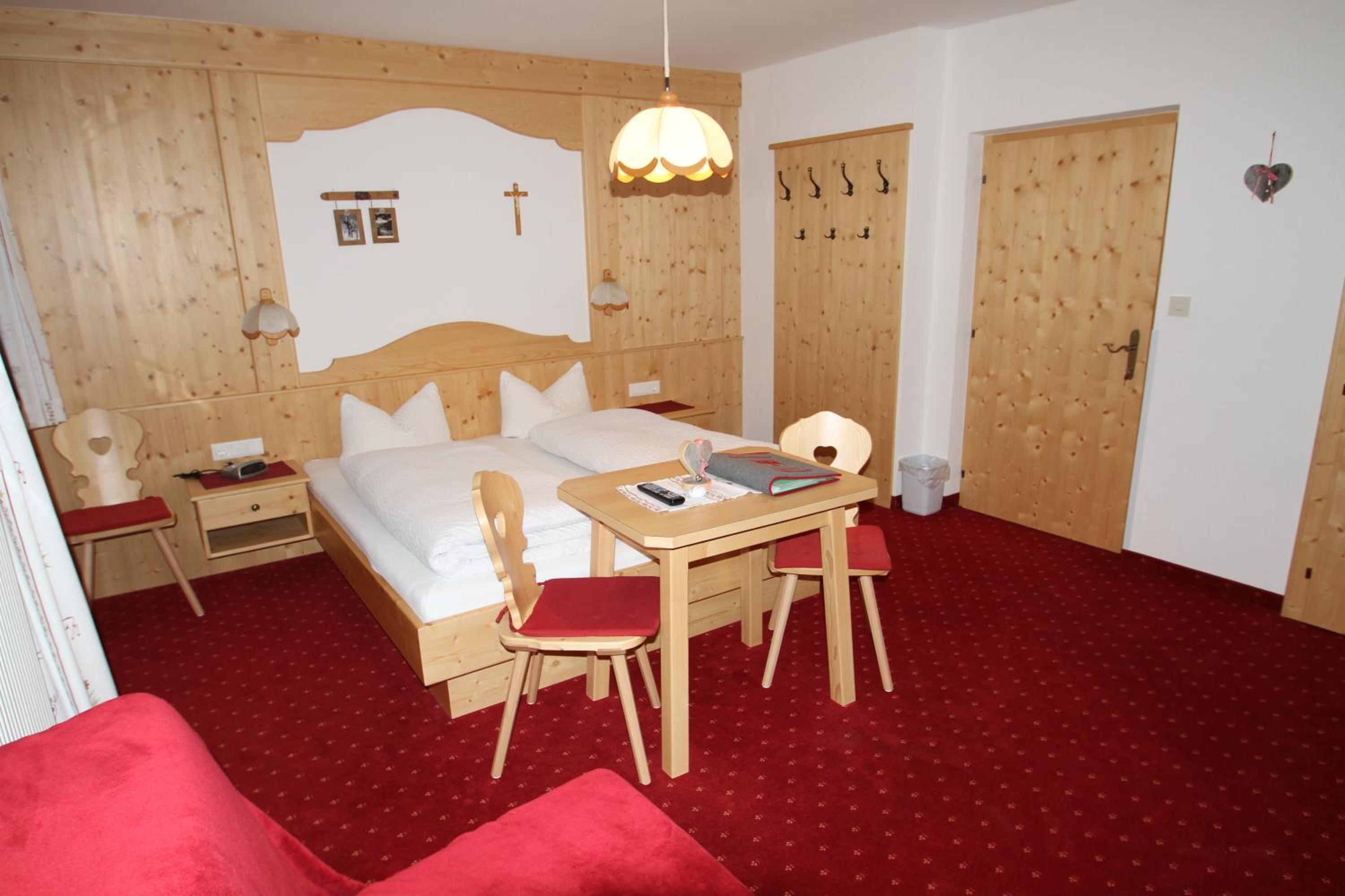Triple Room with Balcony photo 2
