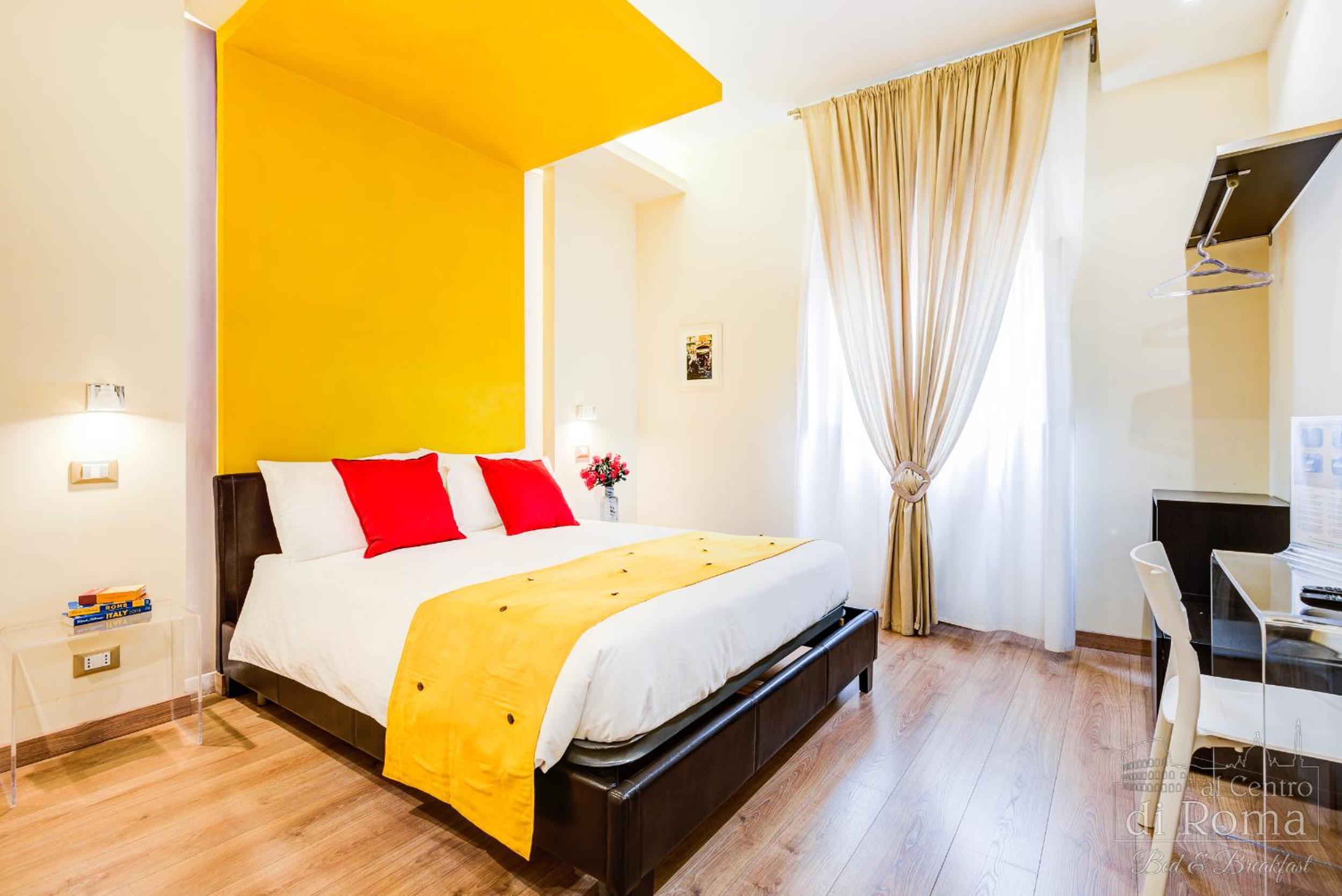 Apartment with Terrace photo 3