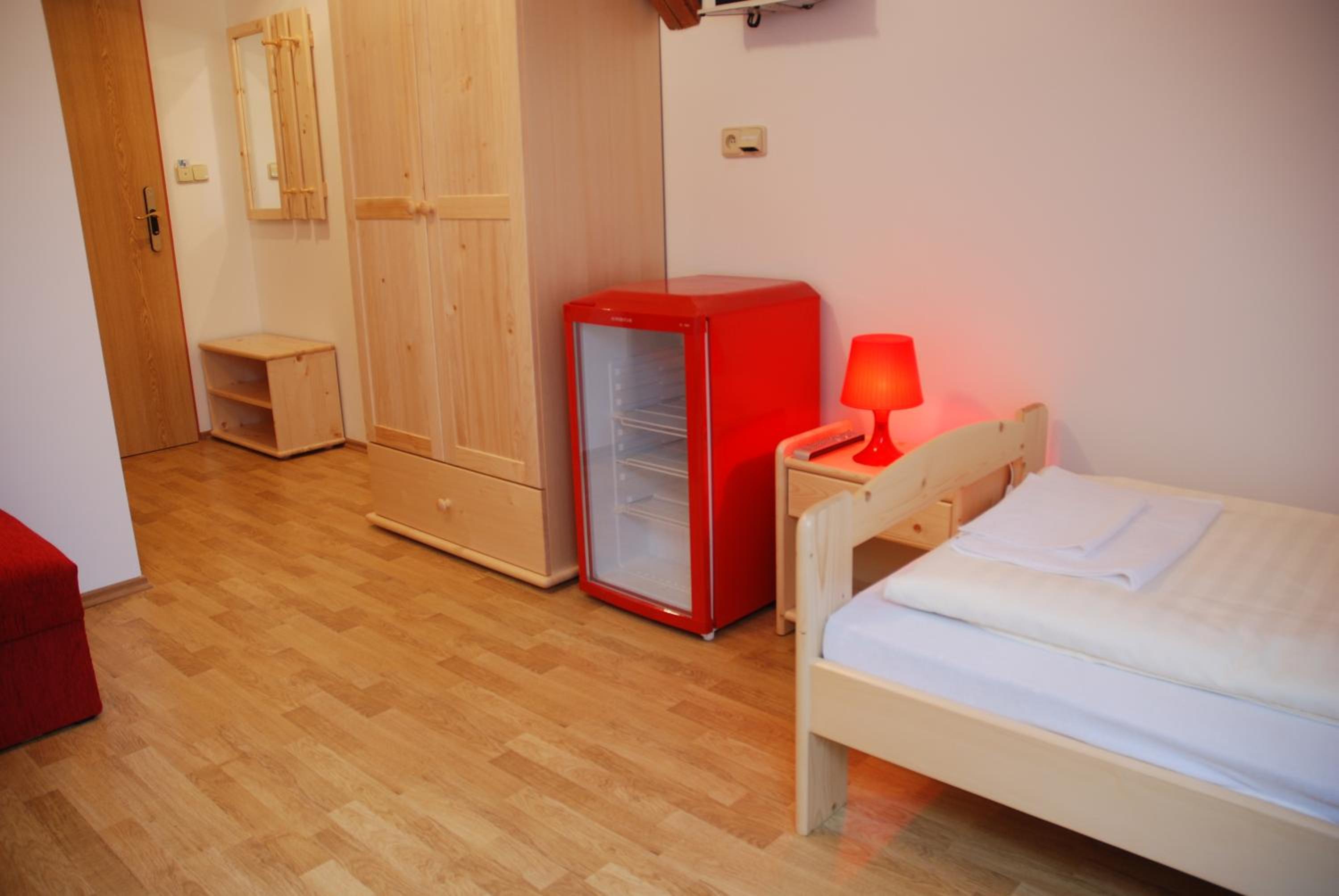 Quintuple Room photo 1