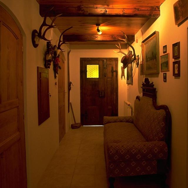 Double Room photo 2