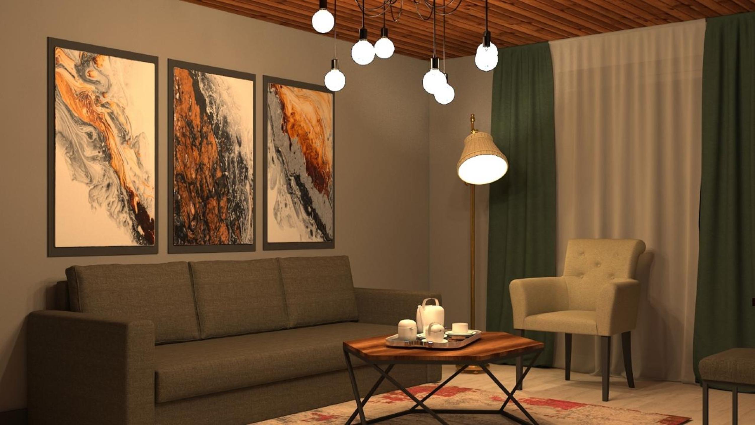One-Bedroom Villa - Photo 11