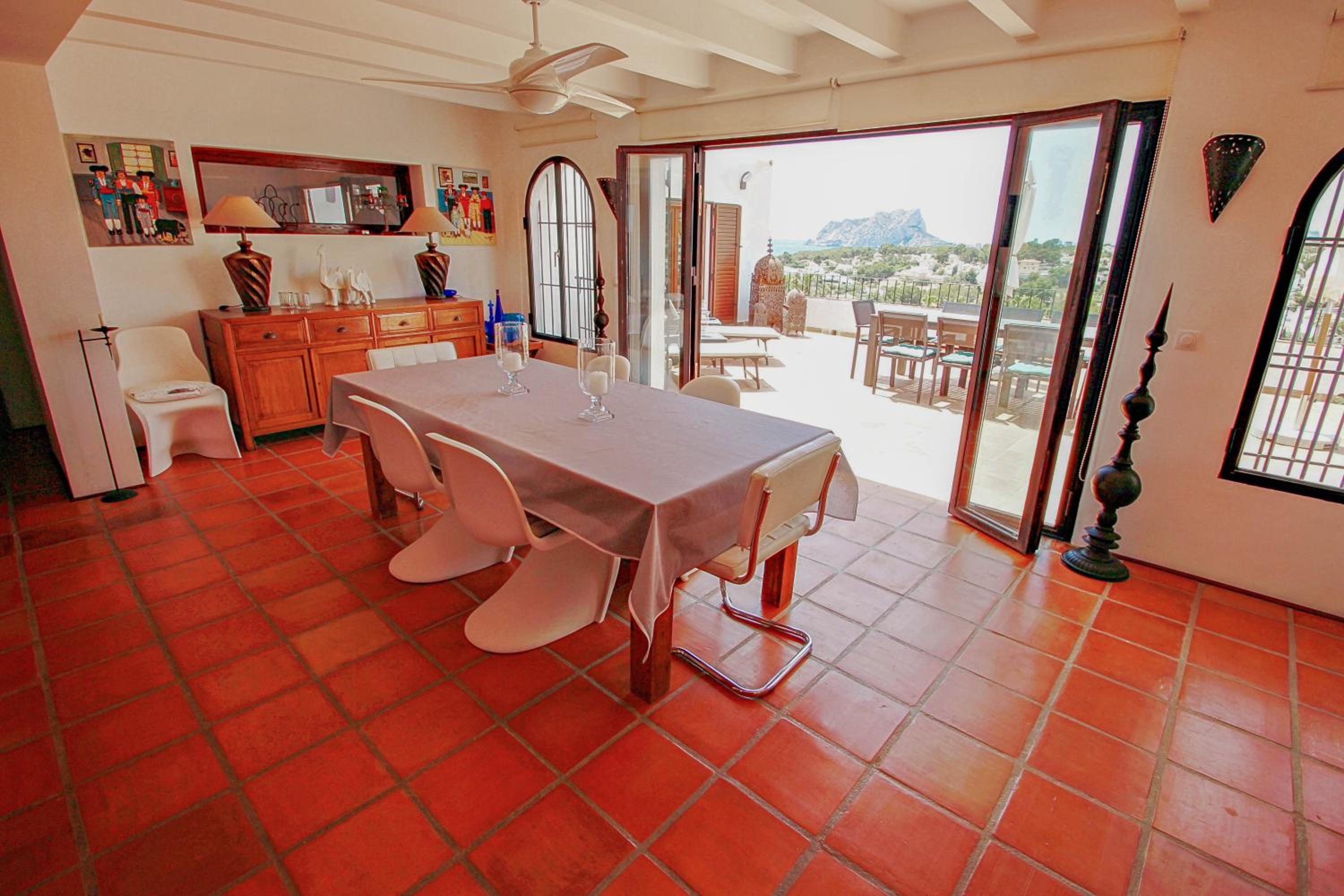 Villa with Private Pool photo 2