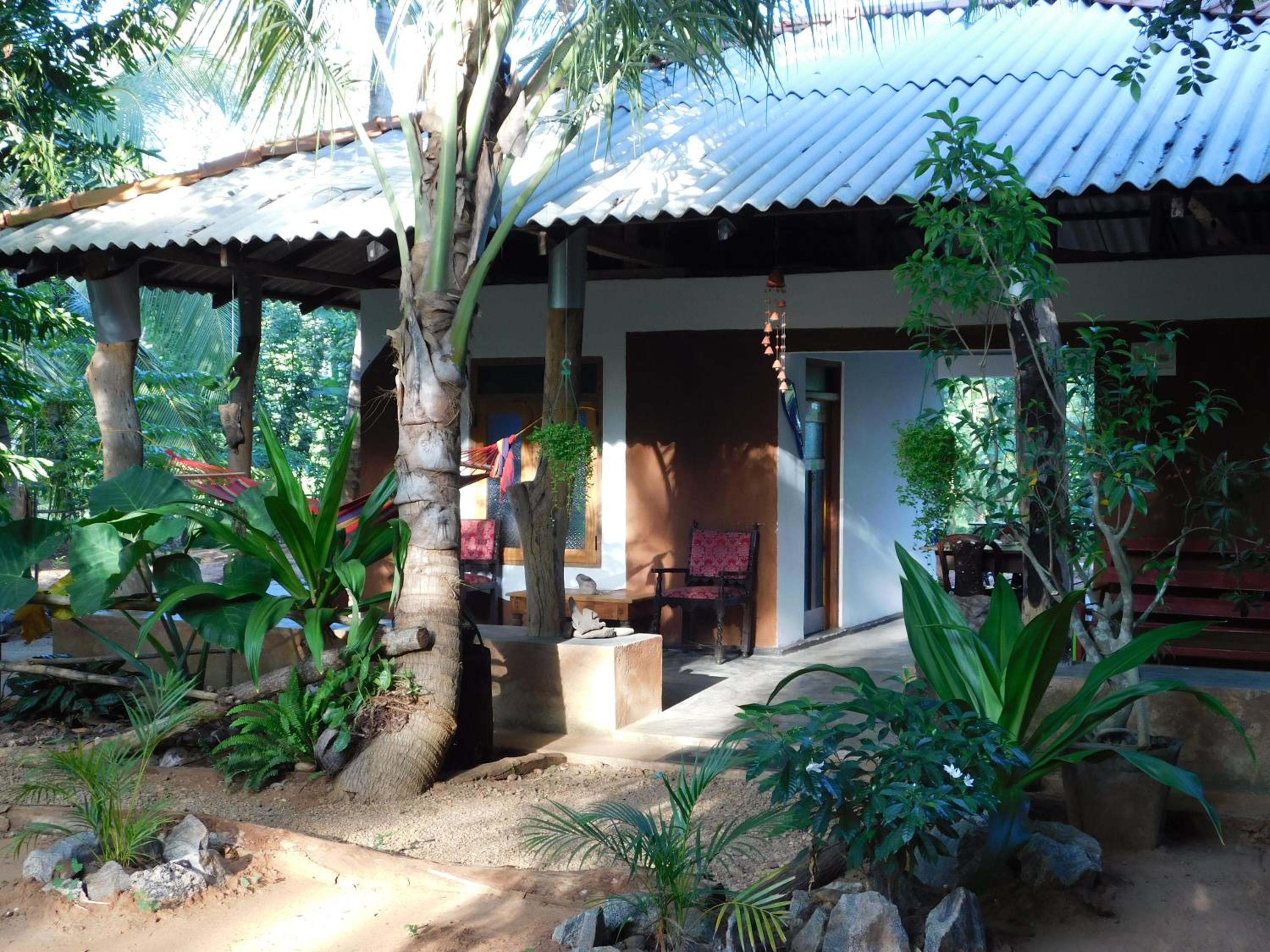 One-Bedroom Chalet photo 2