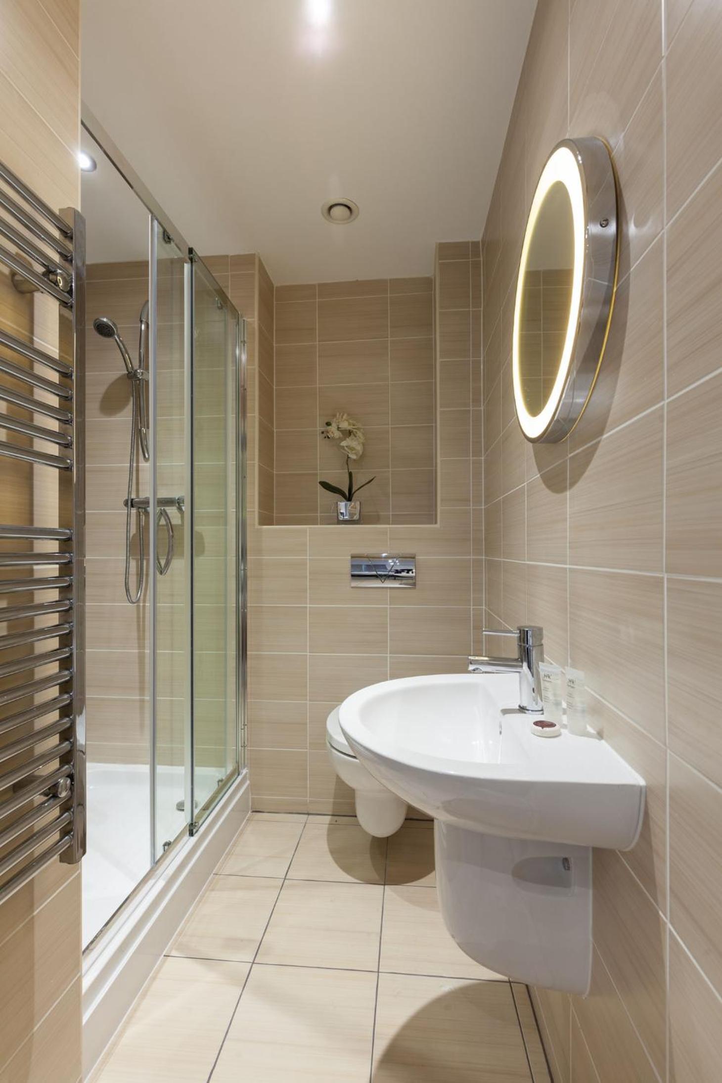 Penthouse Apartment photo 3