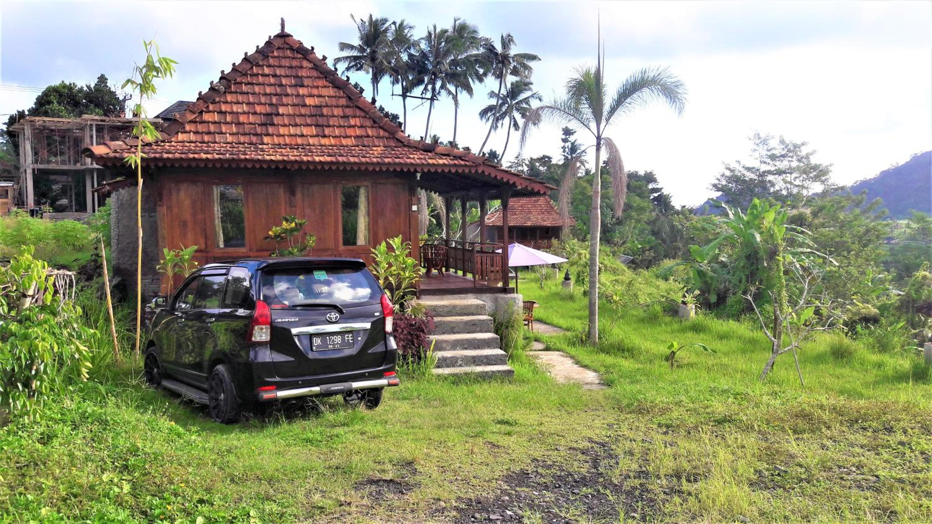 Bungalow with Fan - Photo 25