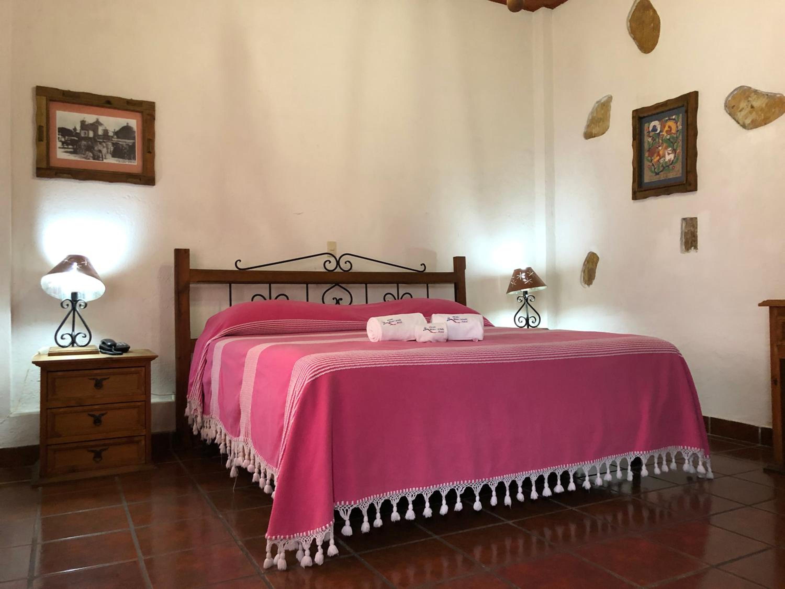 Standard Single Room photo 3