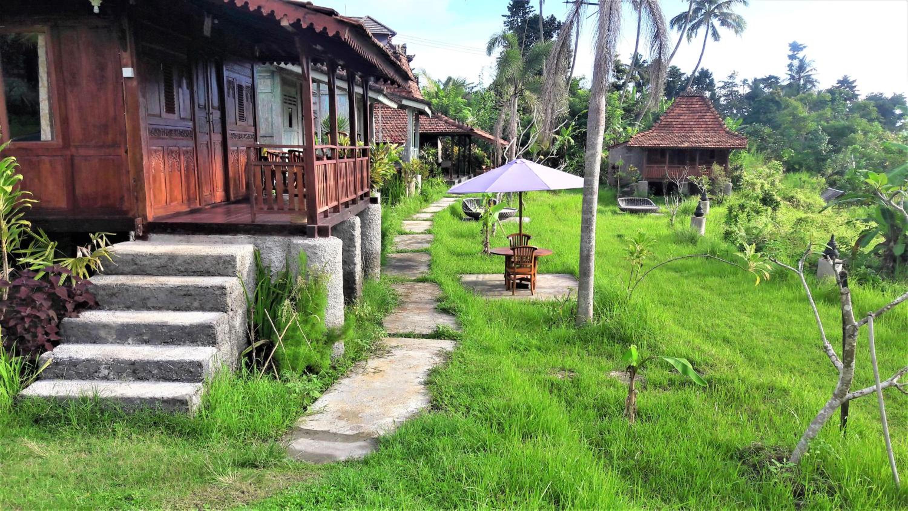 Bungalow with Garden View - Photo 77