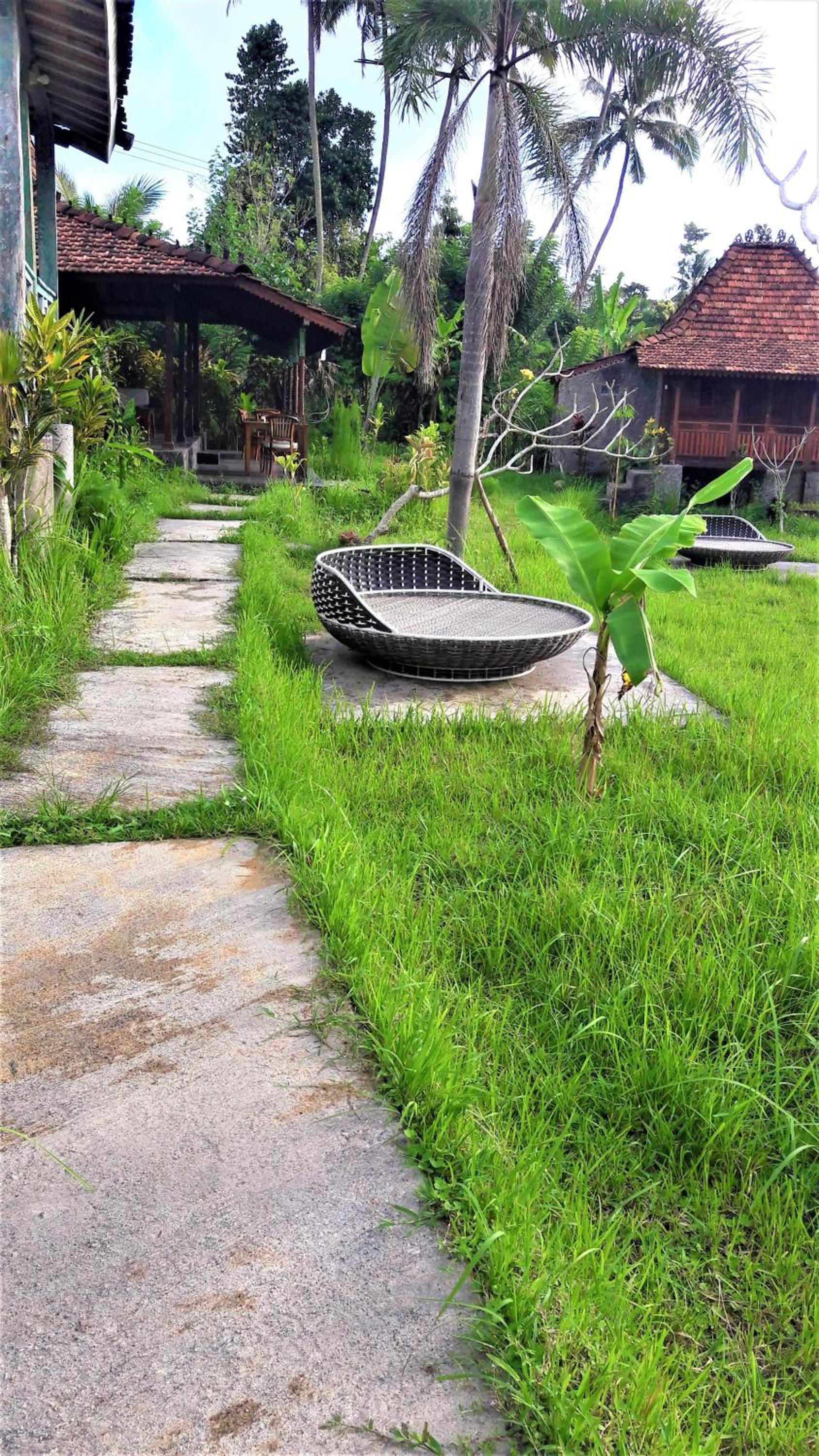 Bungalow with Garden View - Photo 74