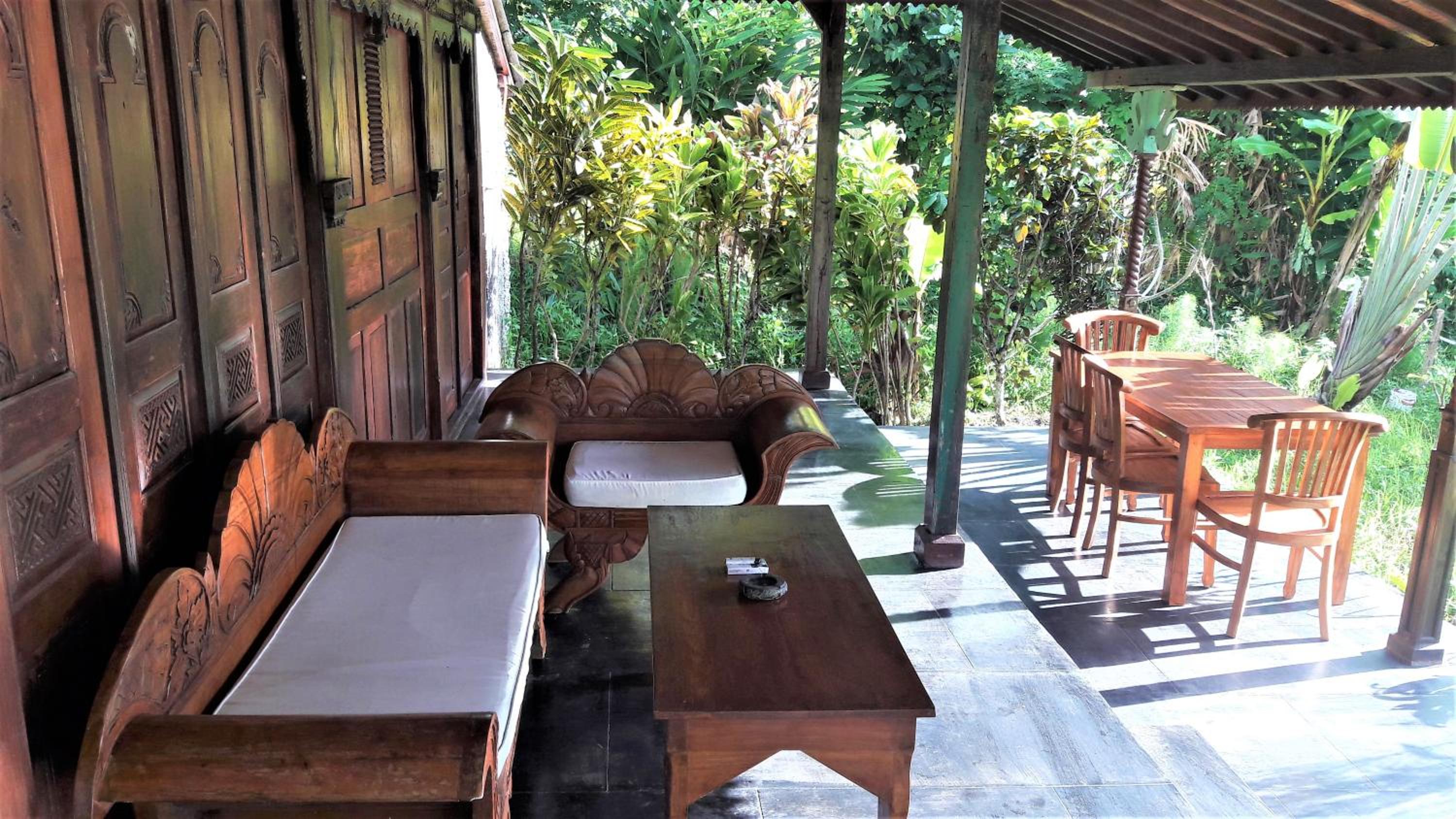 Two-Bedroom Bungalow - Photo 3