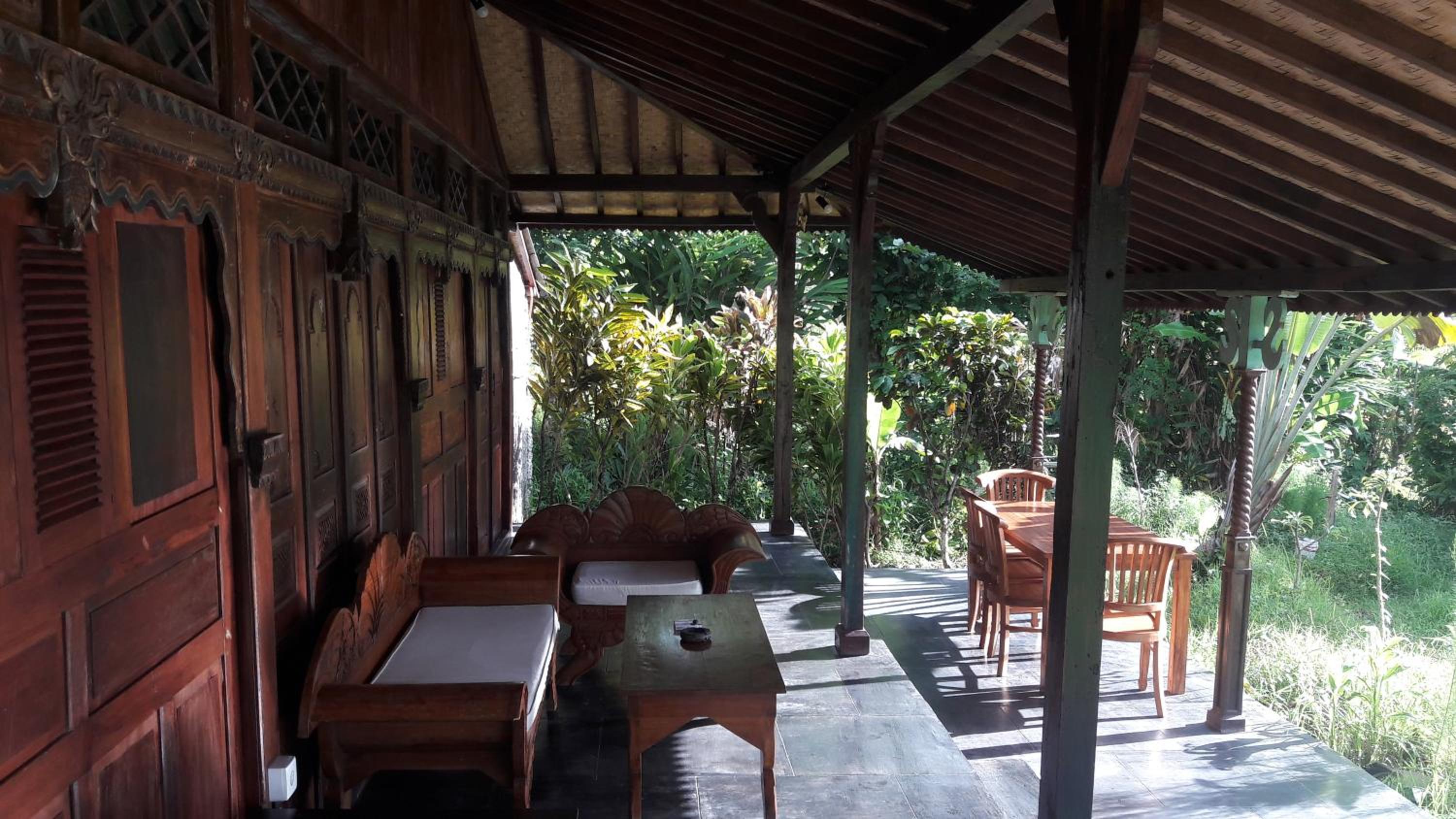Two-Bedroom Bungalow - Photo 10