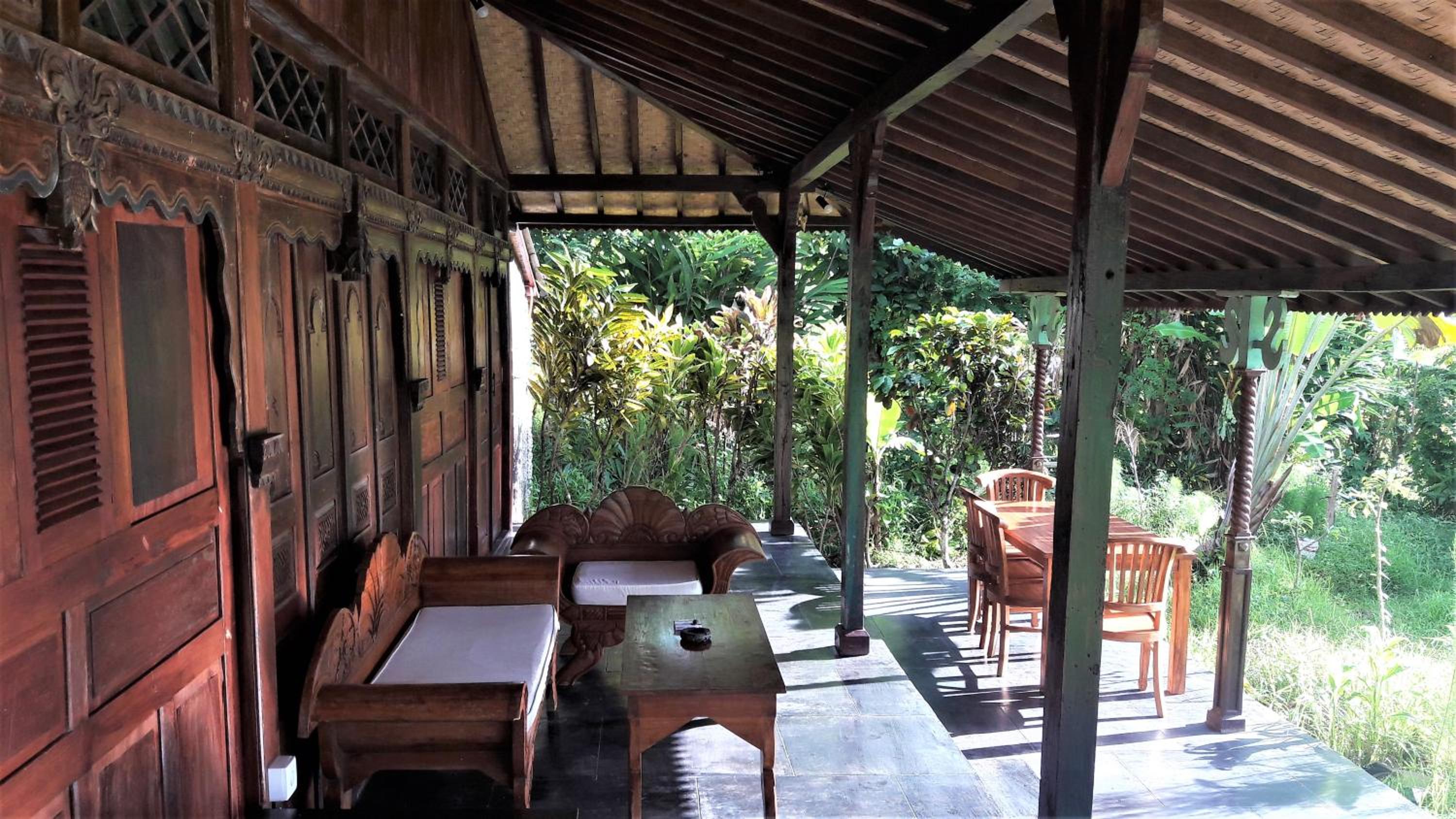 Two-Bedroom Bungalow - Photo 17
