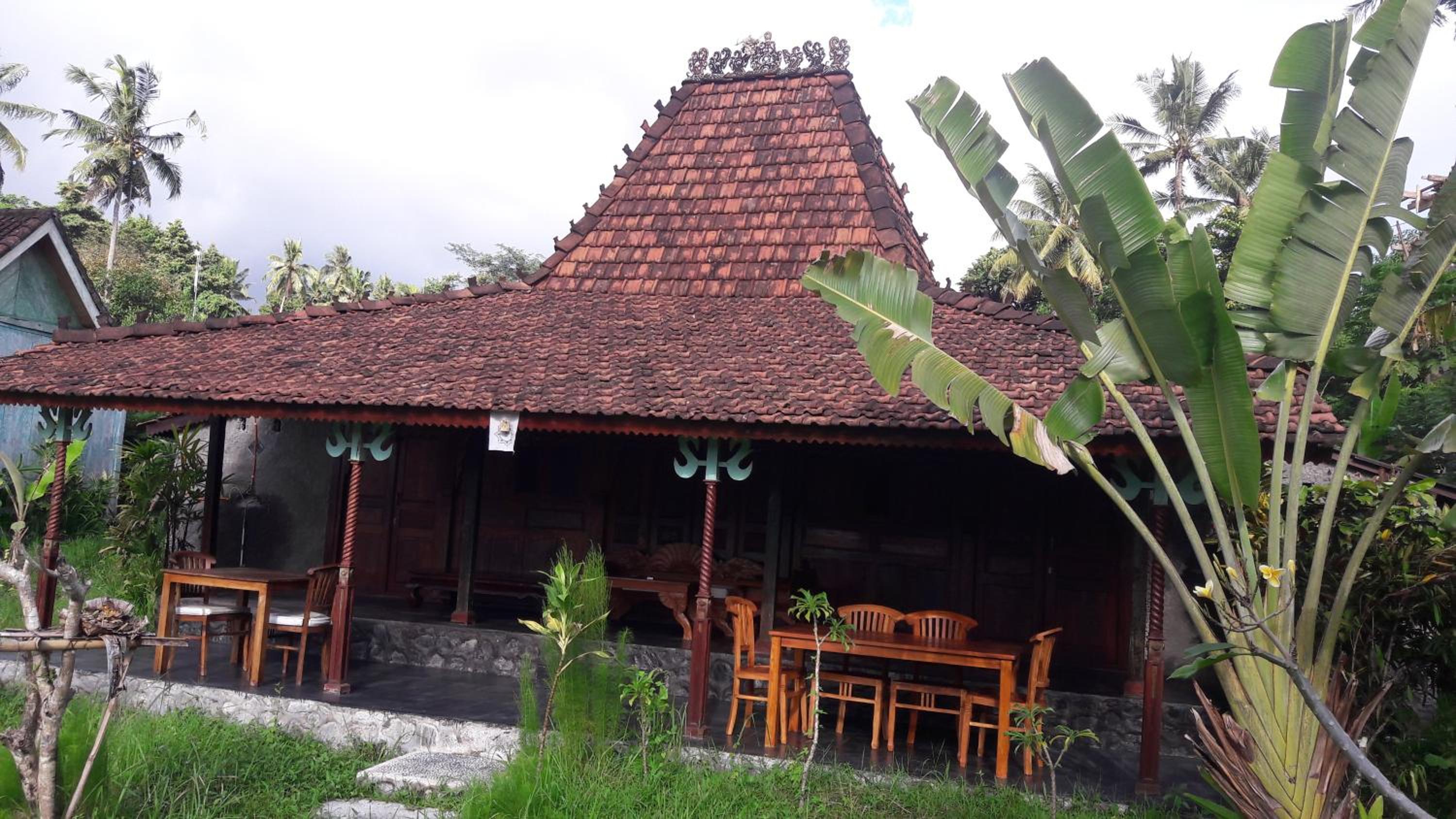 Two-Bedroom Bungalow - Photo 12