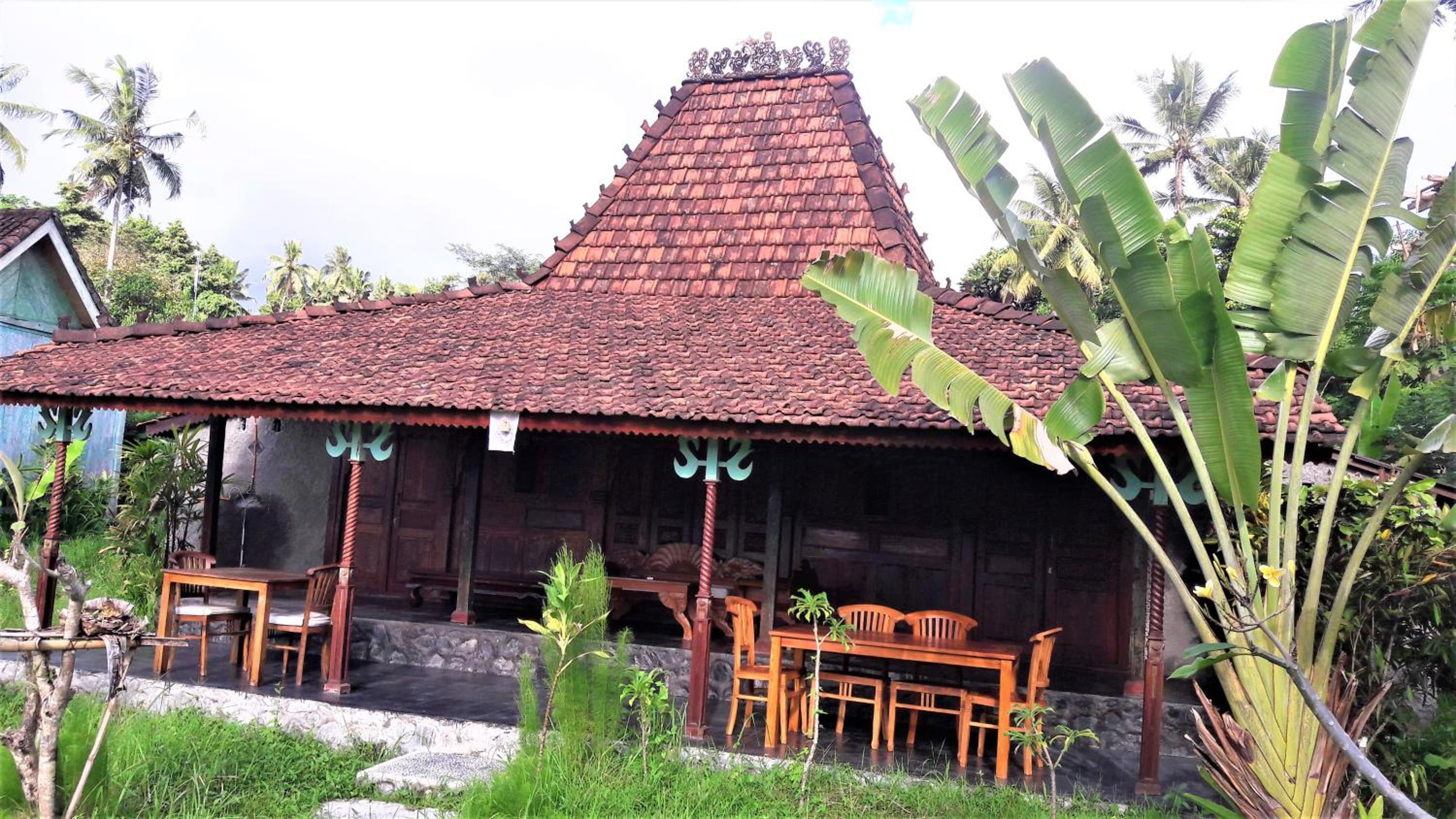 Two-Bedroom Bungalow - Photo 27