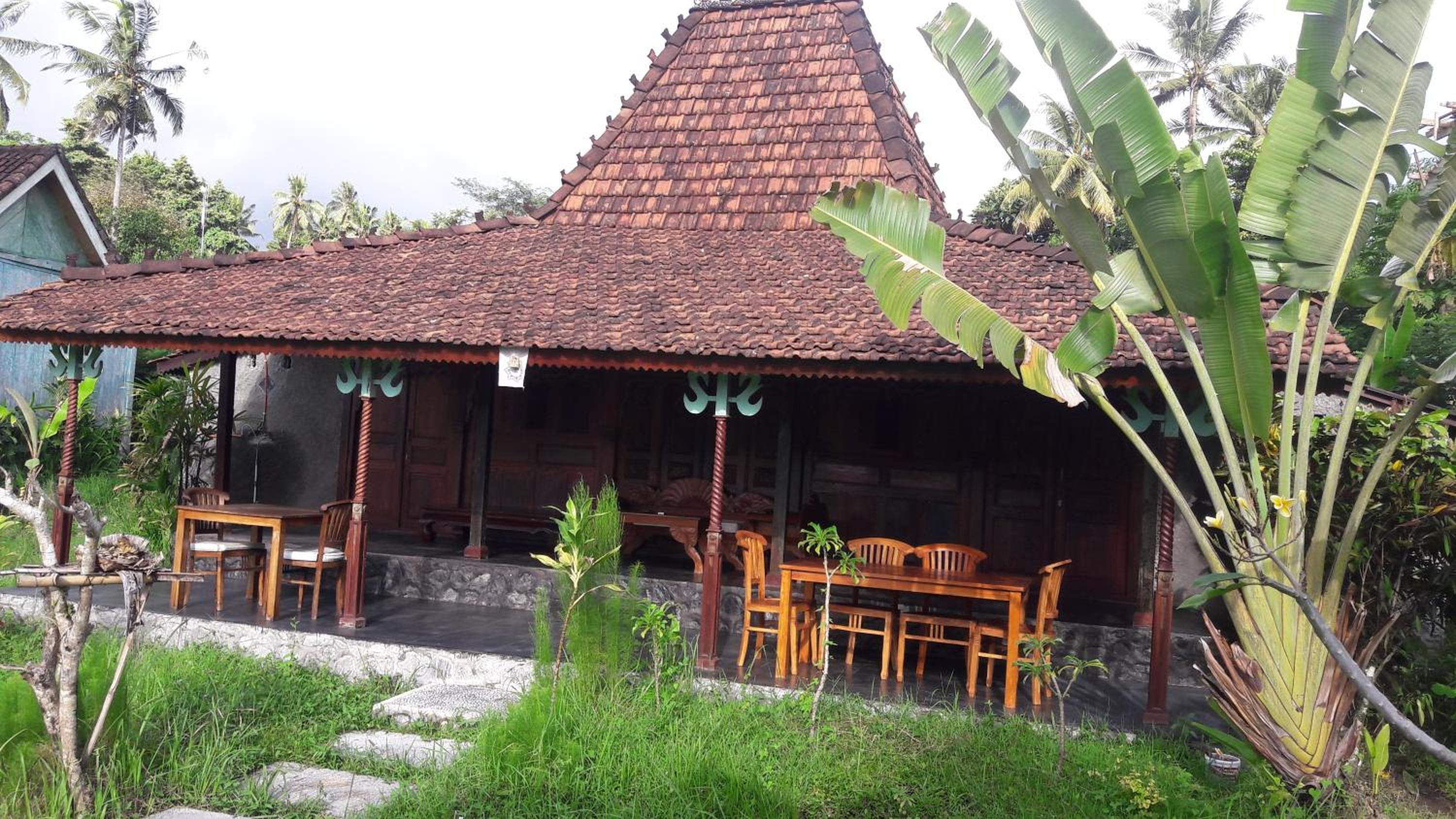 Two-Bedroom Bungalow - Photo 16