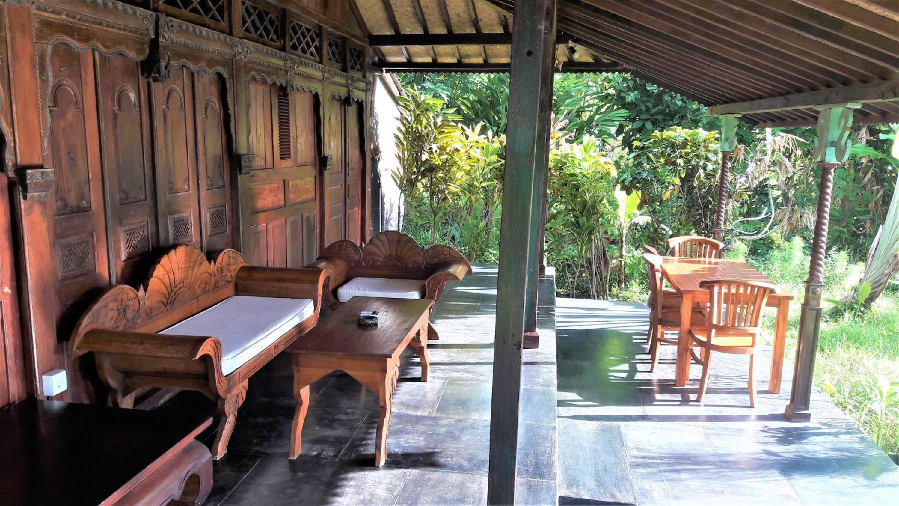Two-Bedroom Bungalow - Photo 42
