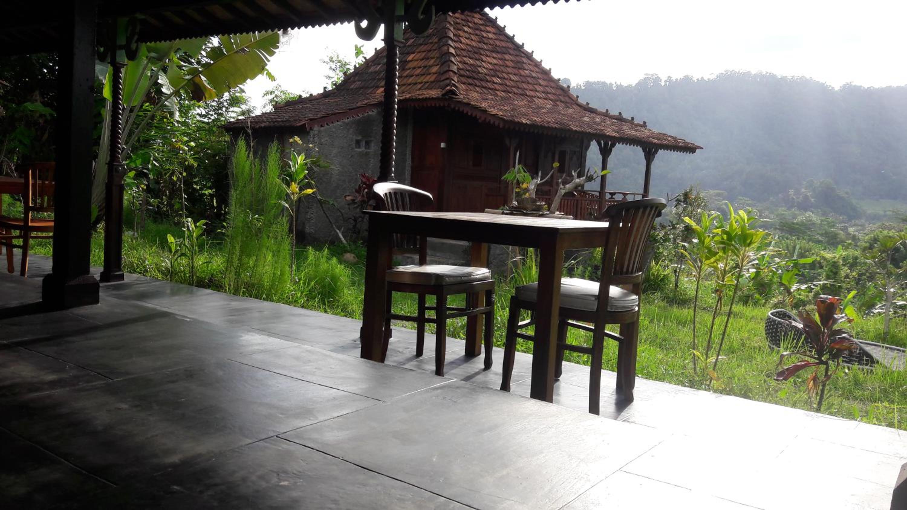 Two-Bedroom Bungalow - Photo 35