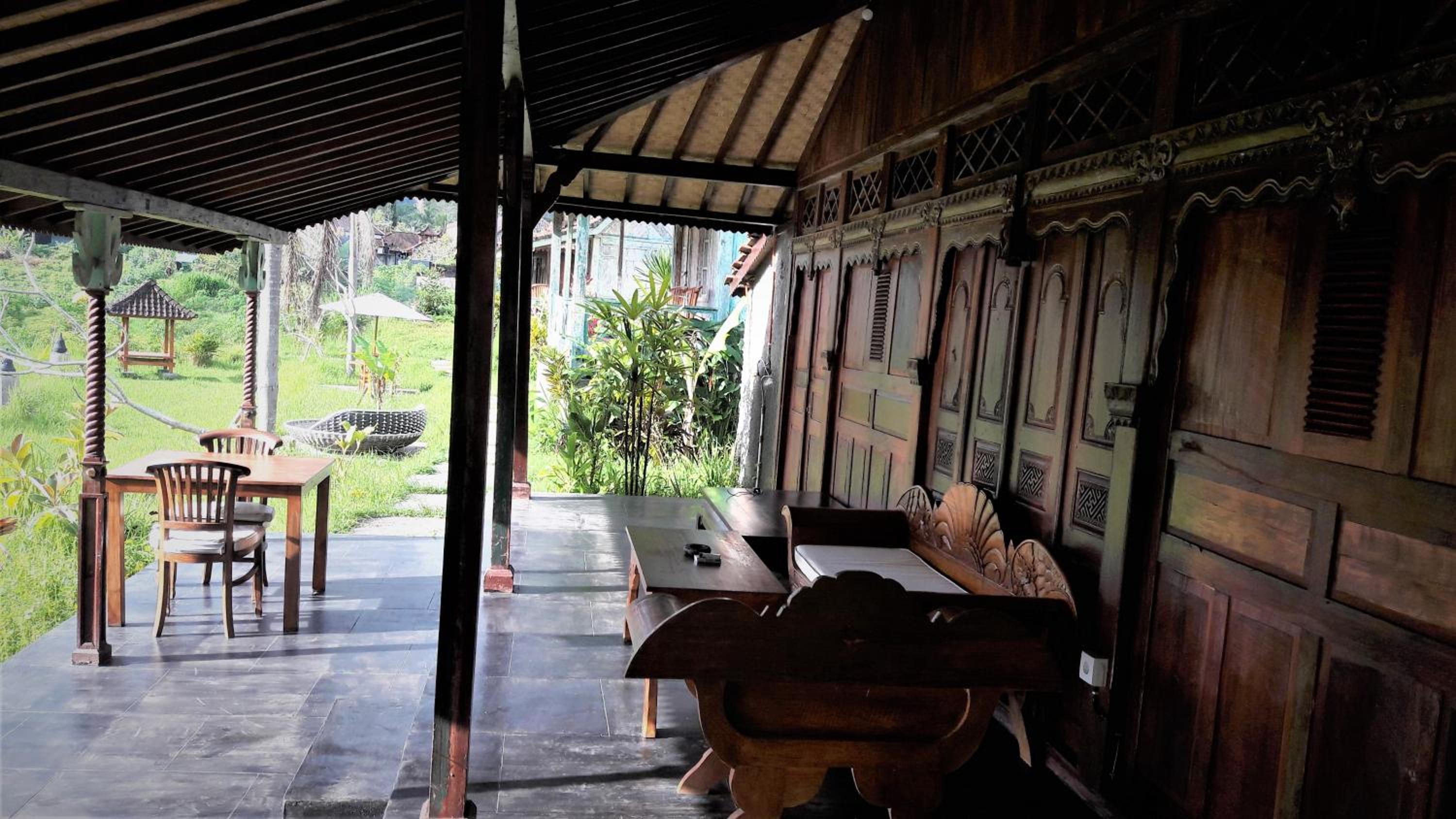 Two-Bedroom Bungalow - Photo 20