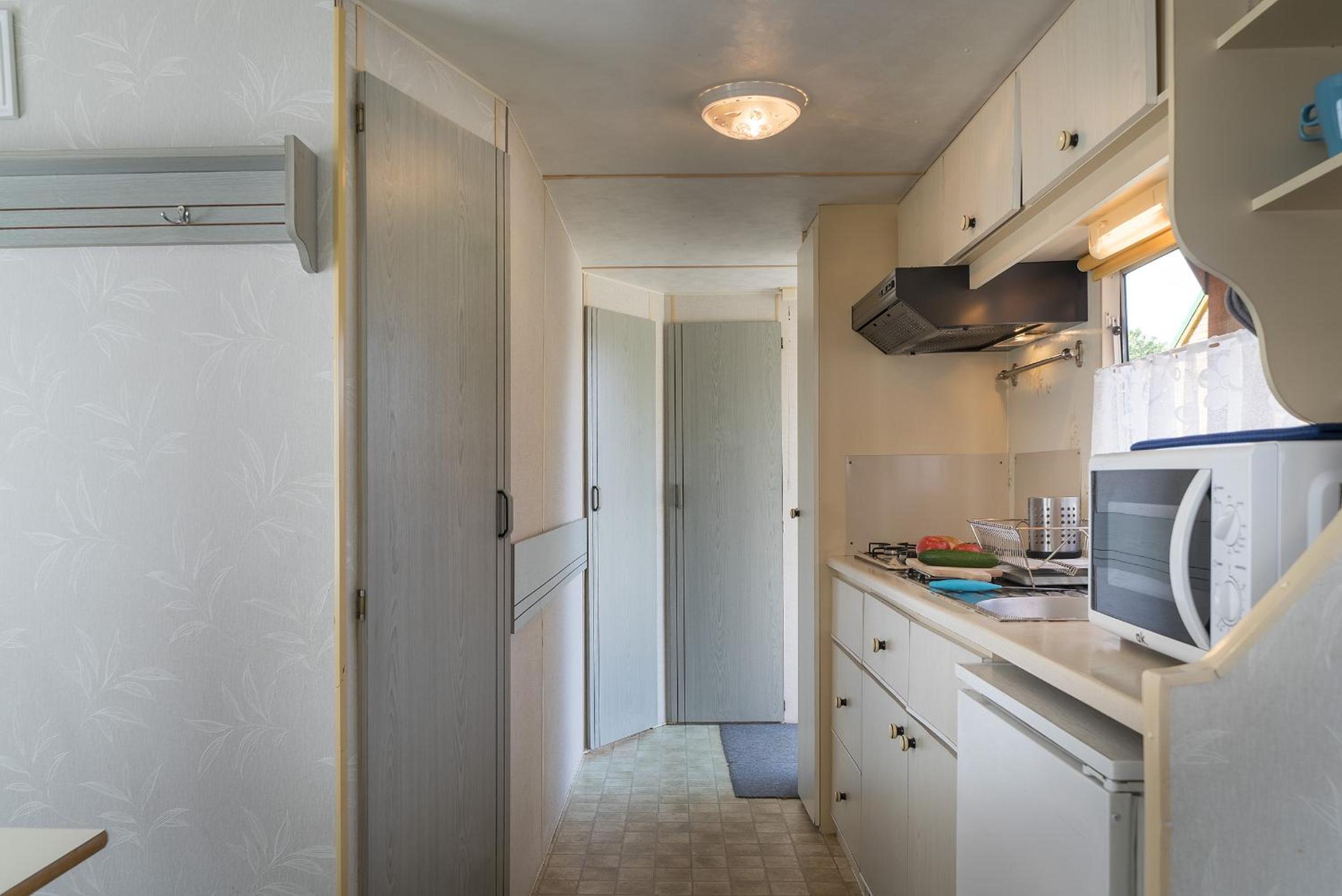 Mobile Home photo 1