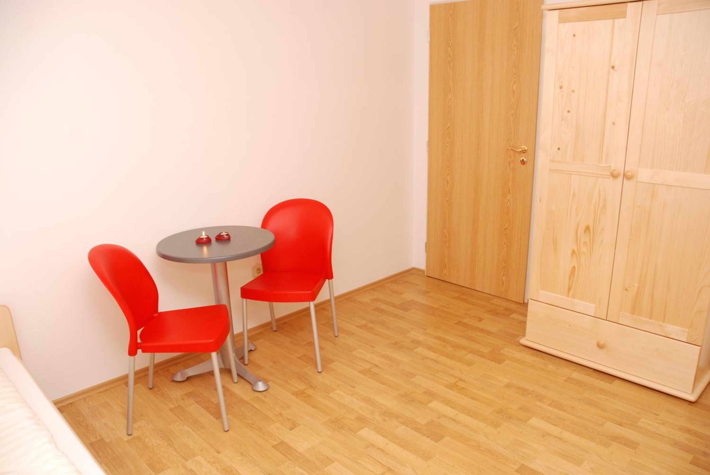 Quadruple Room photo 3
