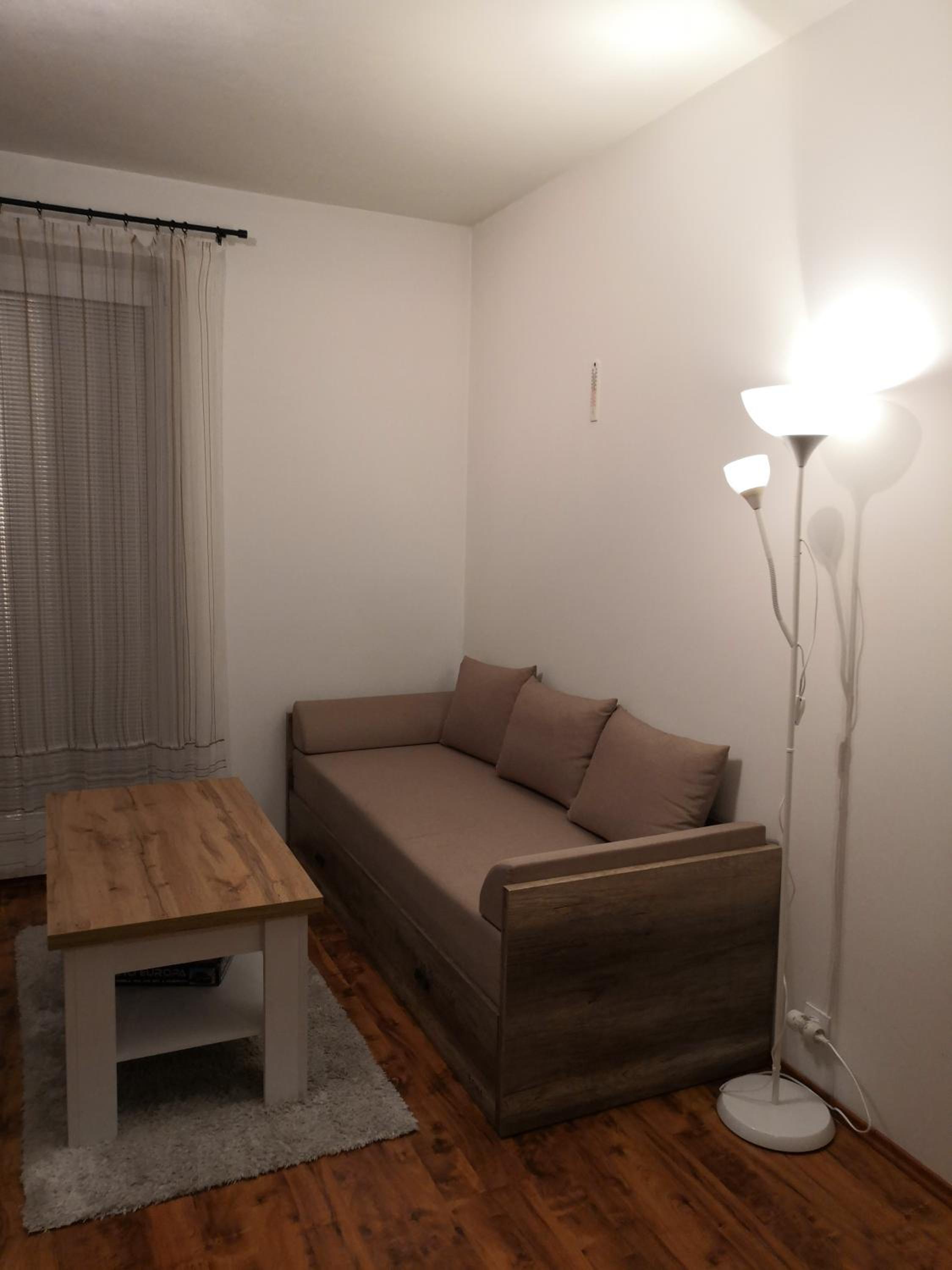 Apartment with Terrace photo 2