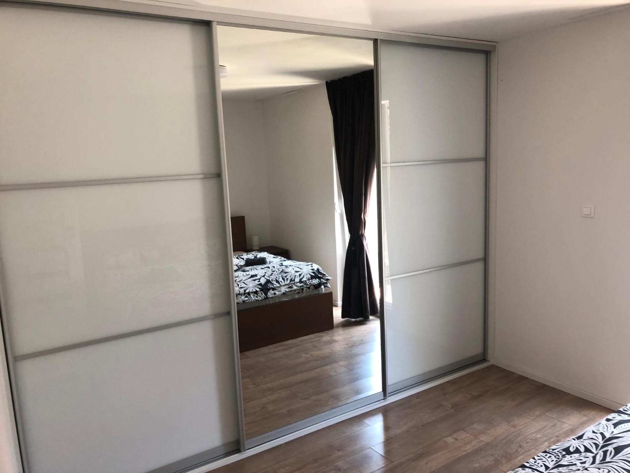 Two-Bedroom Apartment - Photo 41